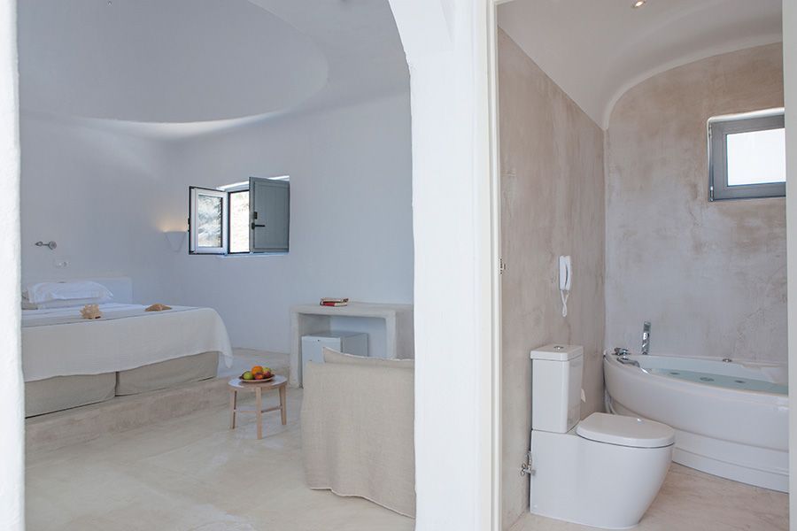 Premium Triple Room