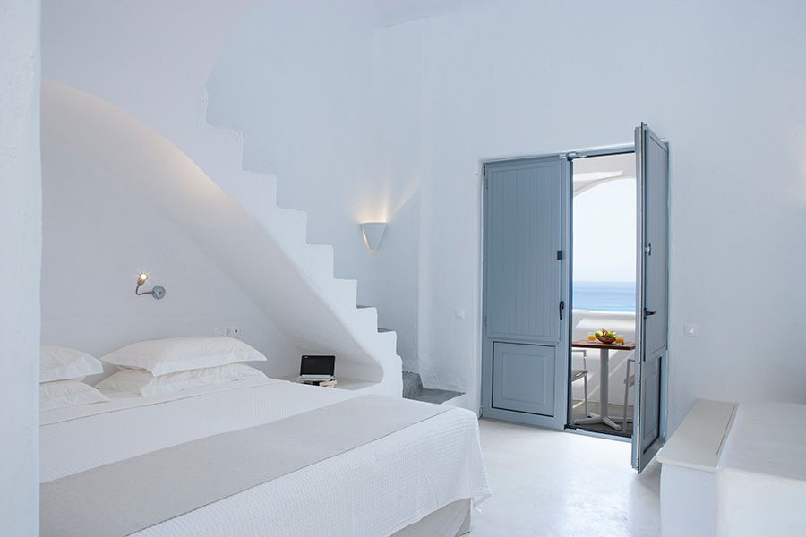 Maisonette with External Jacuzzi