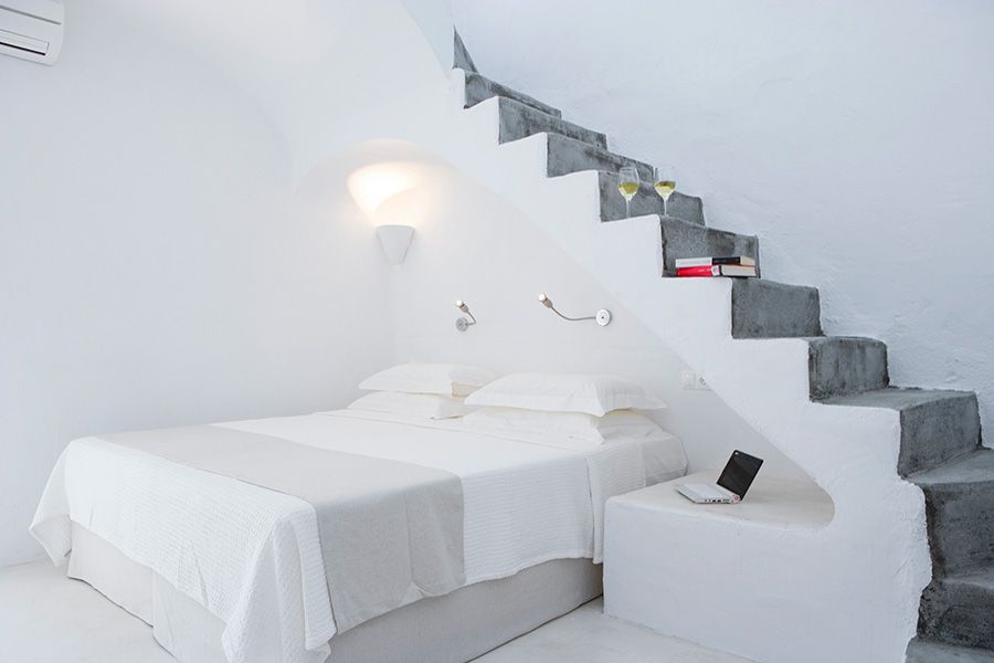 Lindos Sun Hotel - DUPLEX - 4