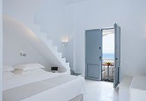 Lindos Sun Hotel - DUPLEX - 5