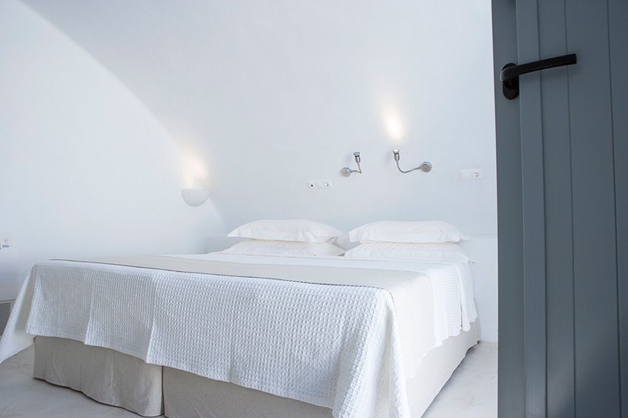 Lindos Sun Hotel - DUPLEX - 6