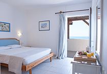 Lindos Sun Hotel - QUARD - 4