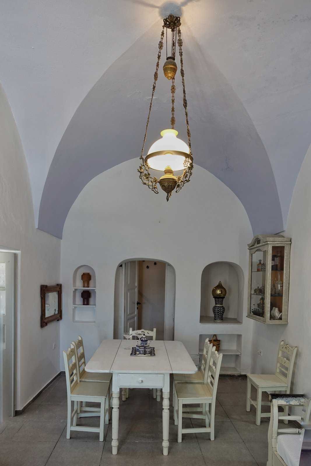 Ducato di Oia Santorini - VILLA - 2