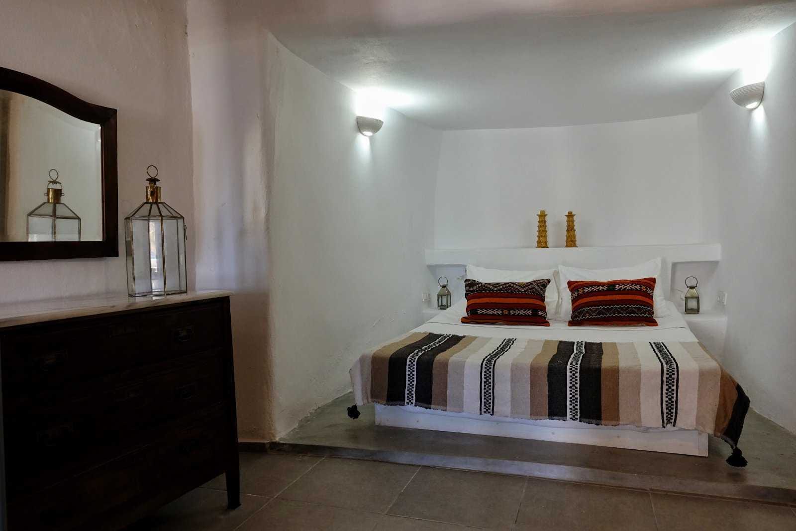 Ducato di Oia Santorini - VILLA - 3