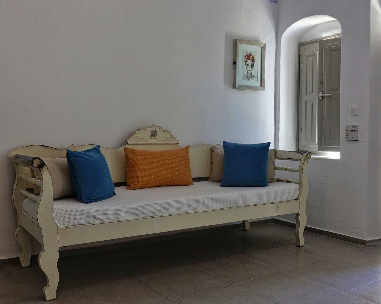 Ducato di Oia Santorini - VILLA - 6