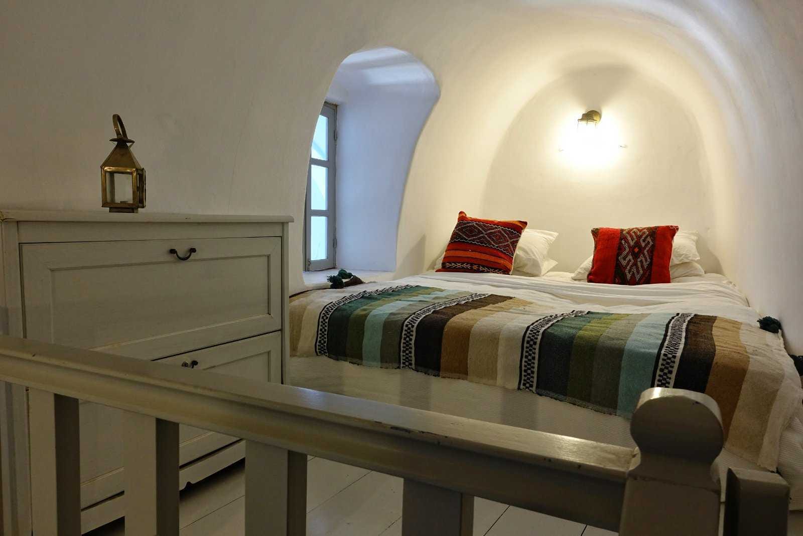 Ducato di Oia Santorini - VILLA - 9