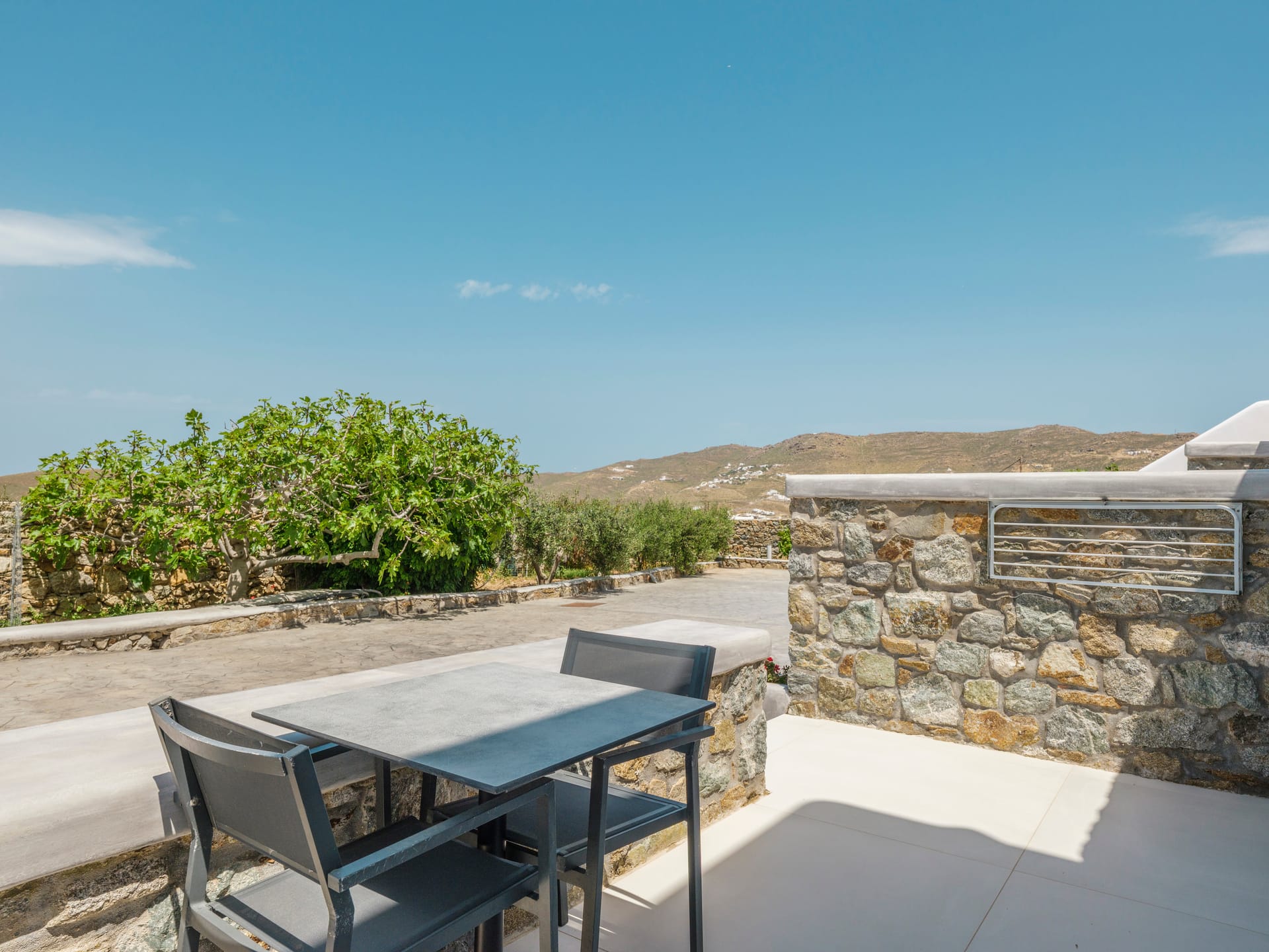 Ftelia Bay Hotel - CLASGV - 12