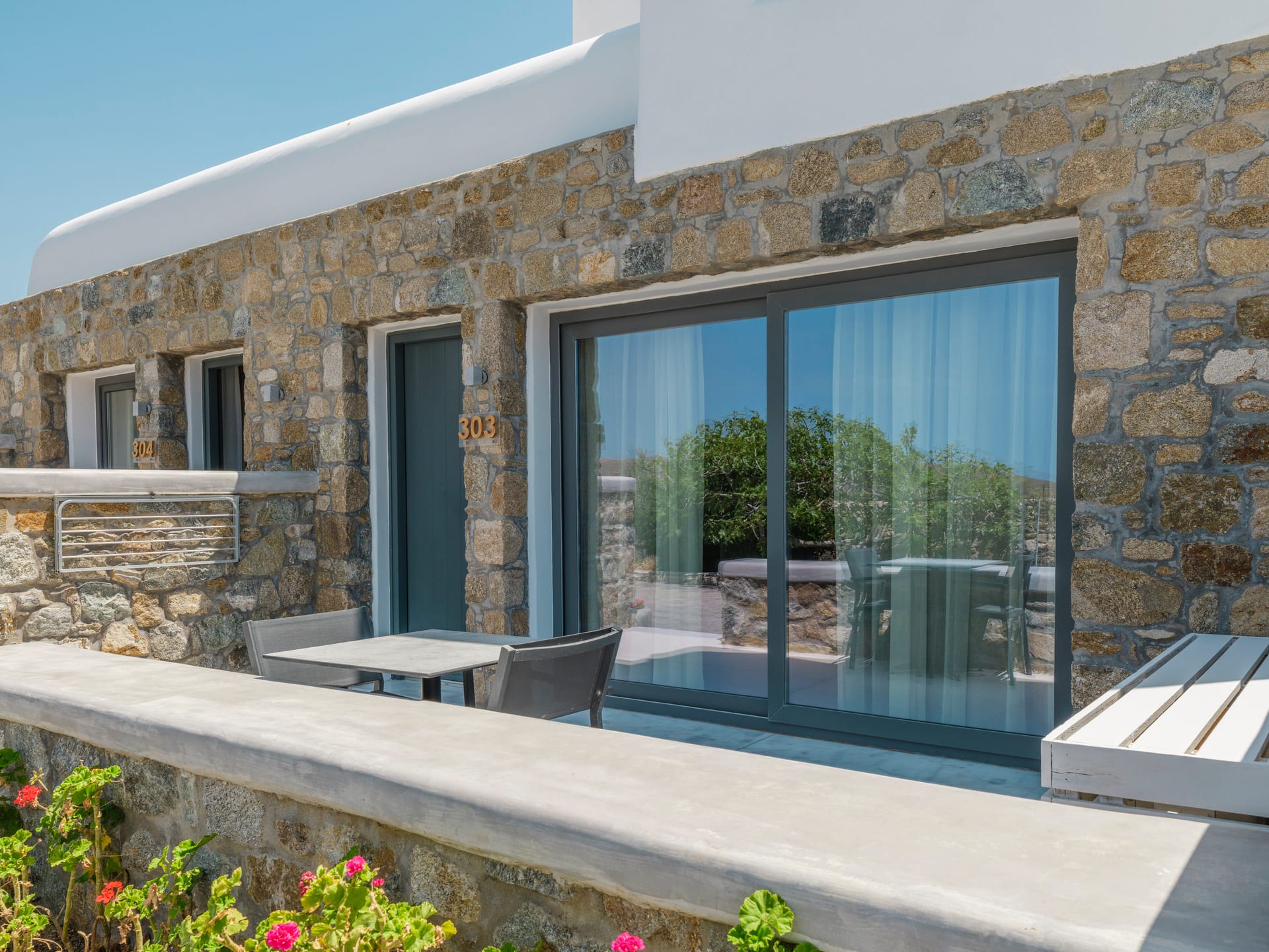 Ftelia Bay Hotel - CLASGV - 13
