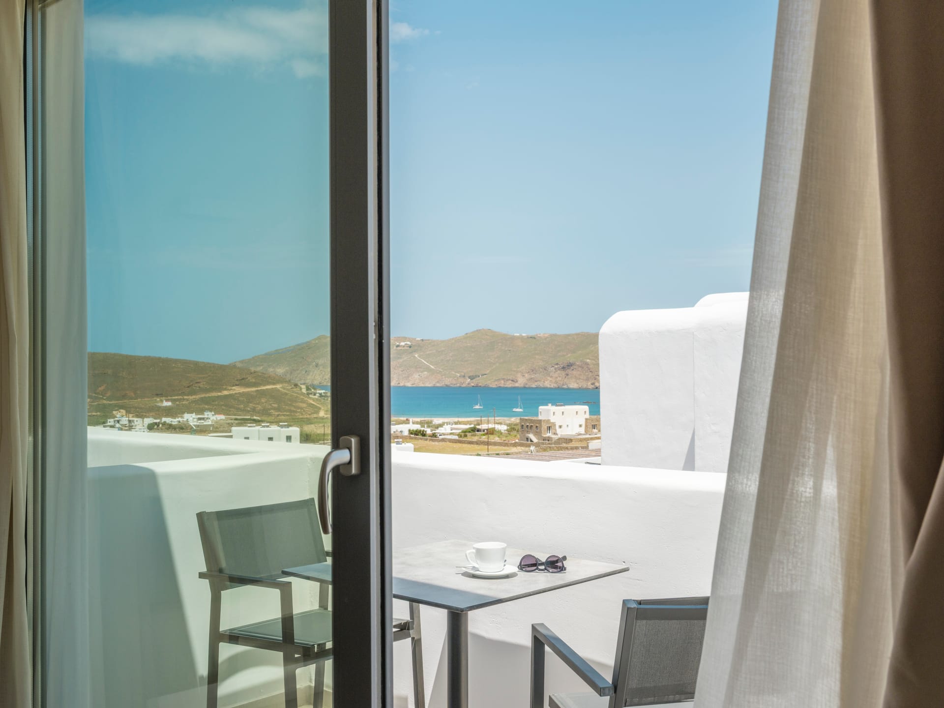 Ftelia Bay Hotel - SUPESV - 4