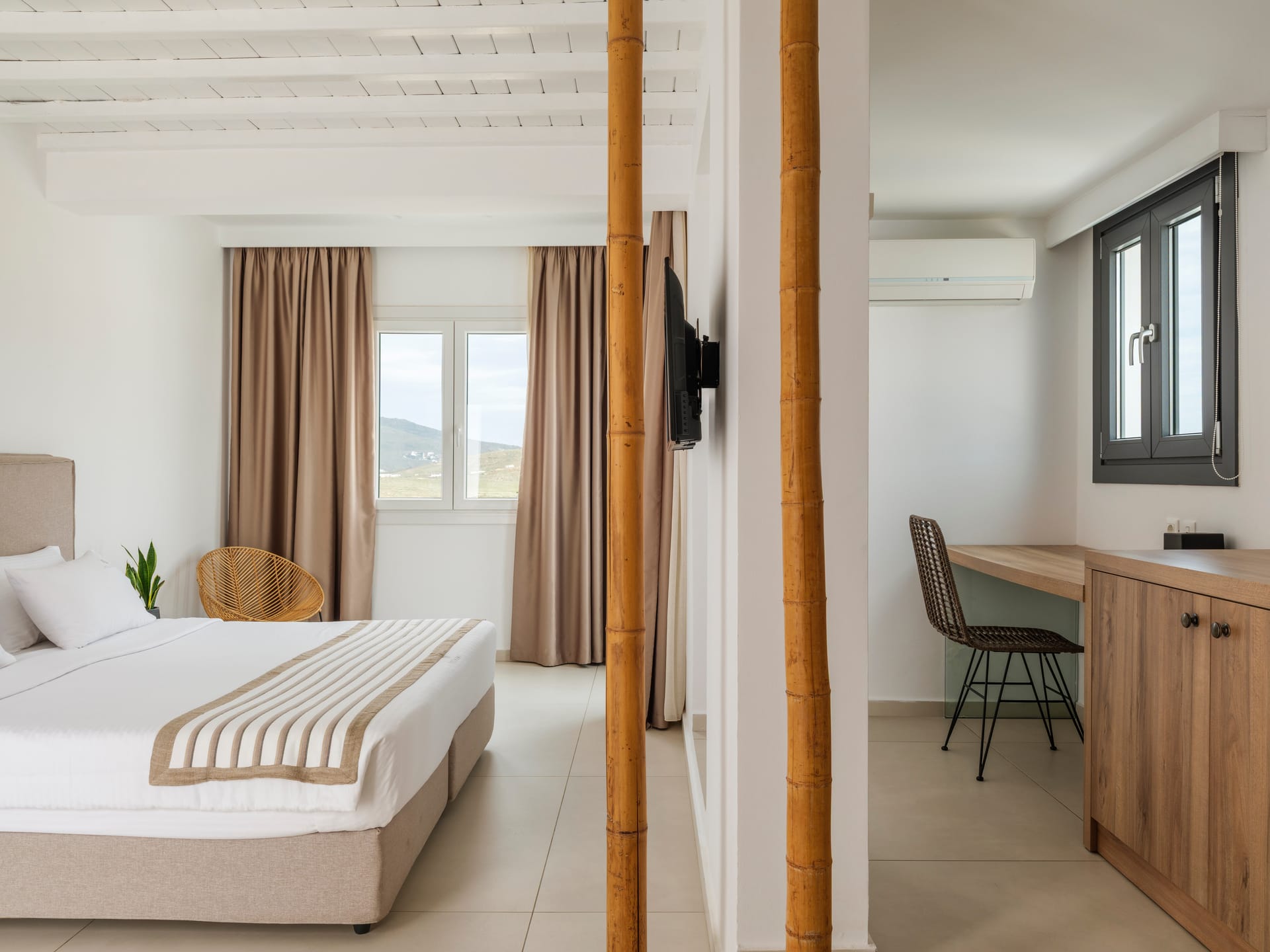Ftelia Bay Hotel - SUPESV - 7