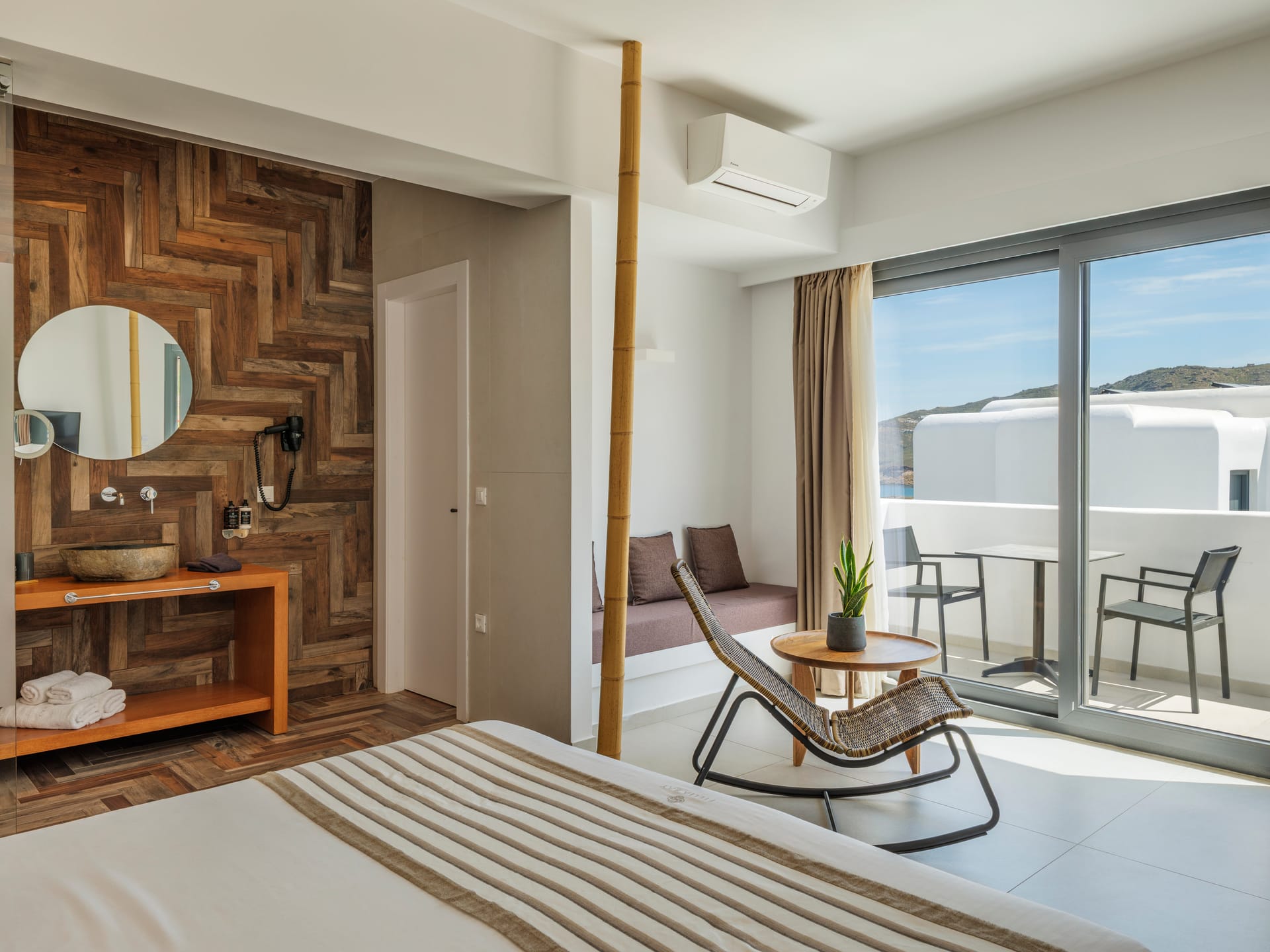 Ftelia Bay Hotel - SUPESV - 2