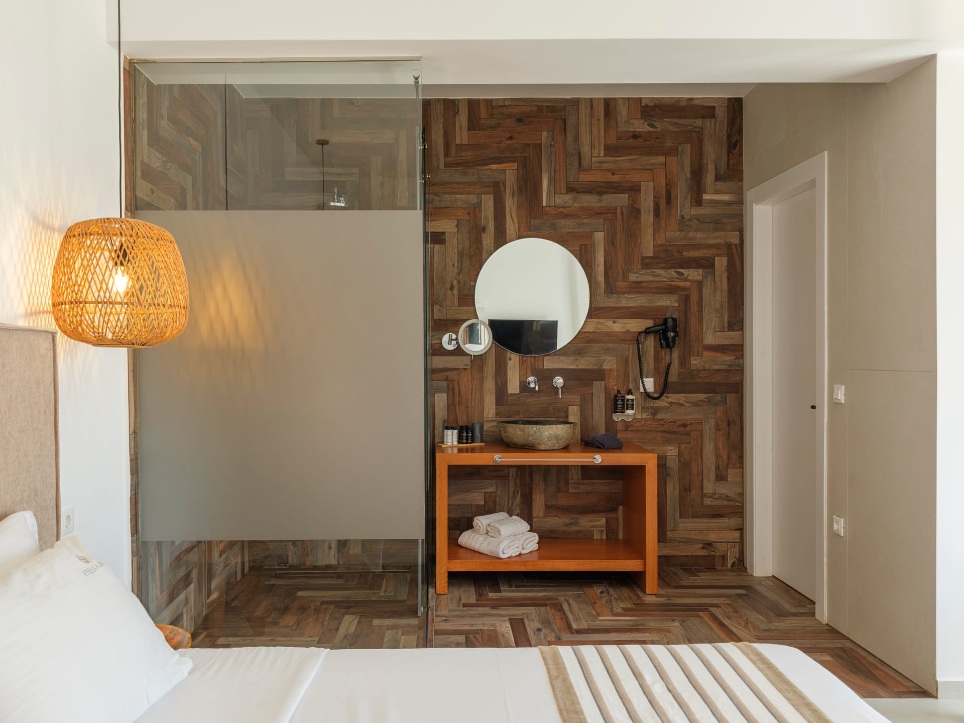 Ftelia Bay Hotel - SUPESV - 8