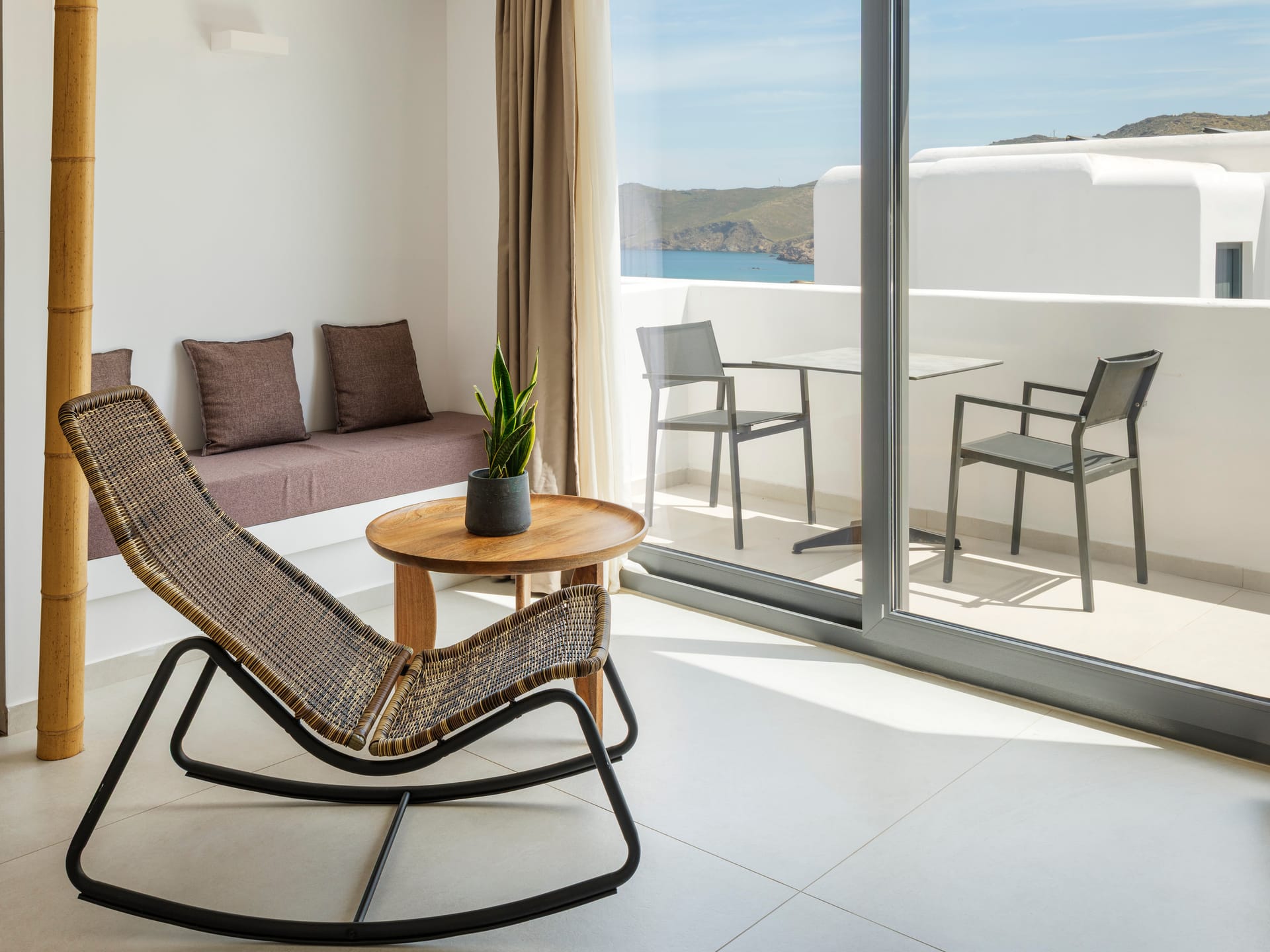 Ftelia Bay Hotel - SUPESV - 11