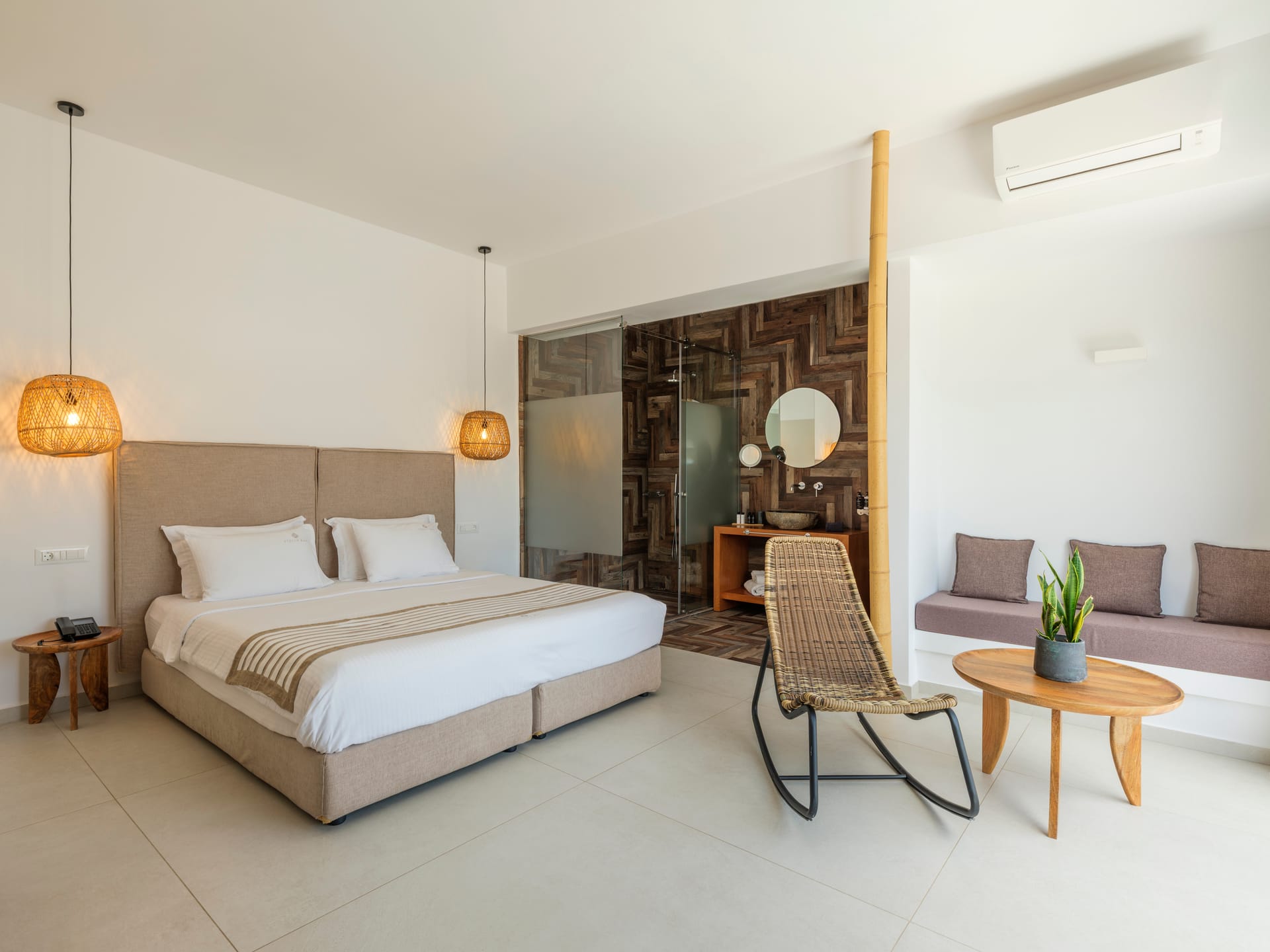 Ftelia Bay Hotel - SUPESV - 12