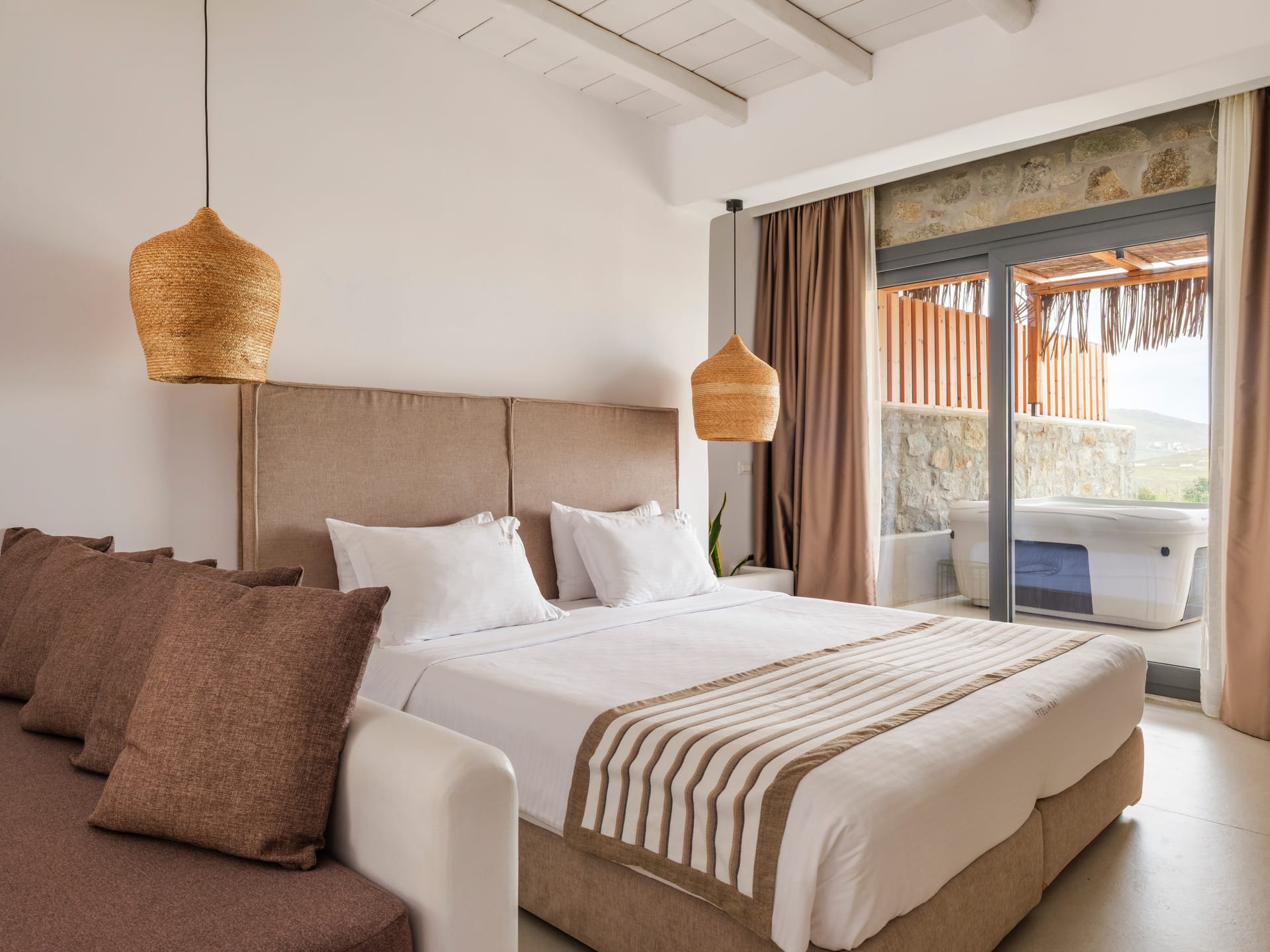 Ftelia Bay Hotel - MAISSV - 11