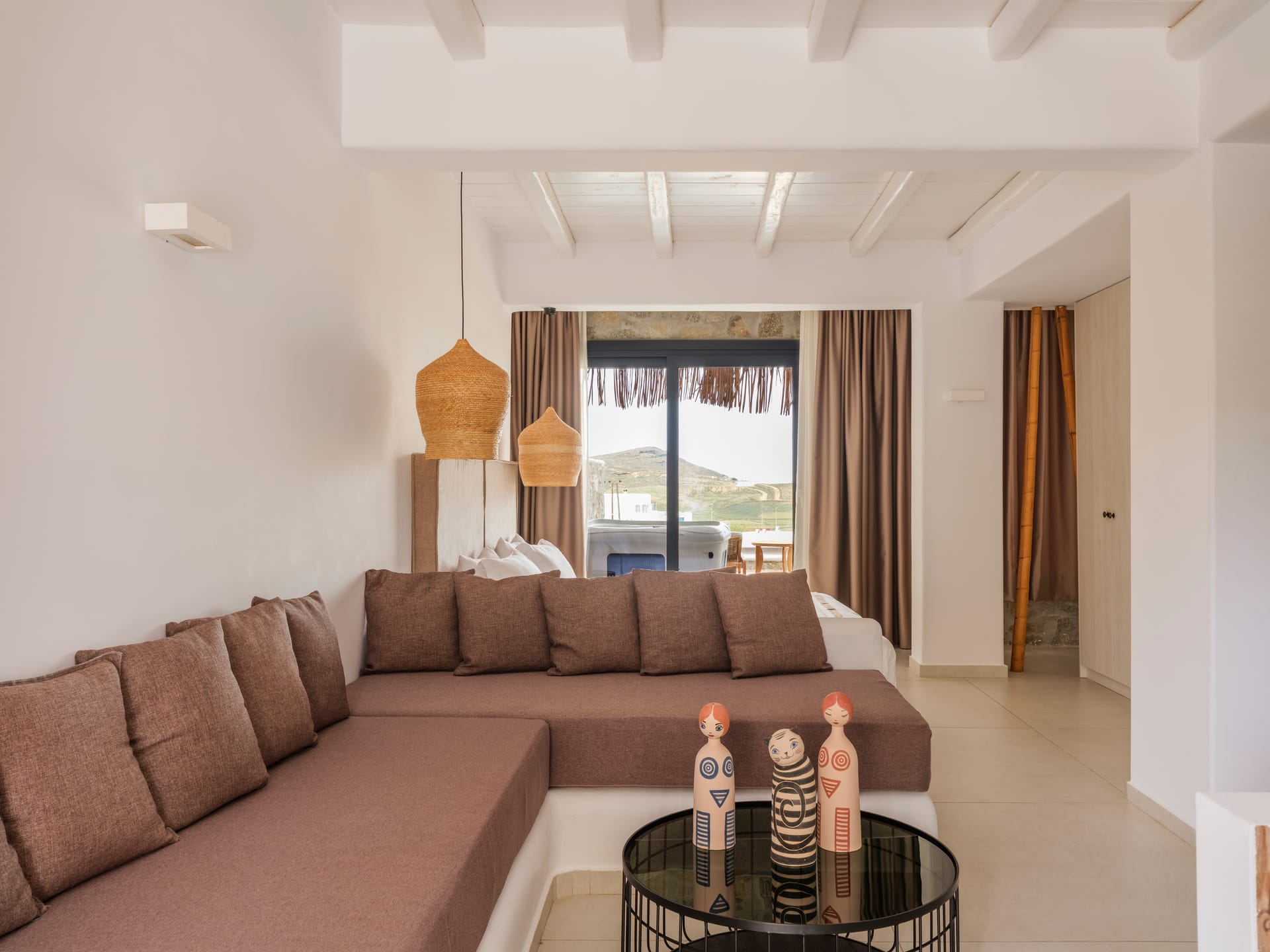 Ftelia Bay Hotel - MAISSV - 5