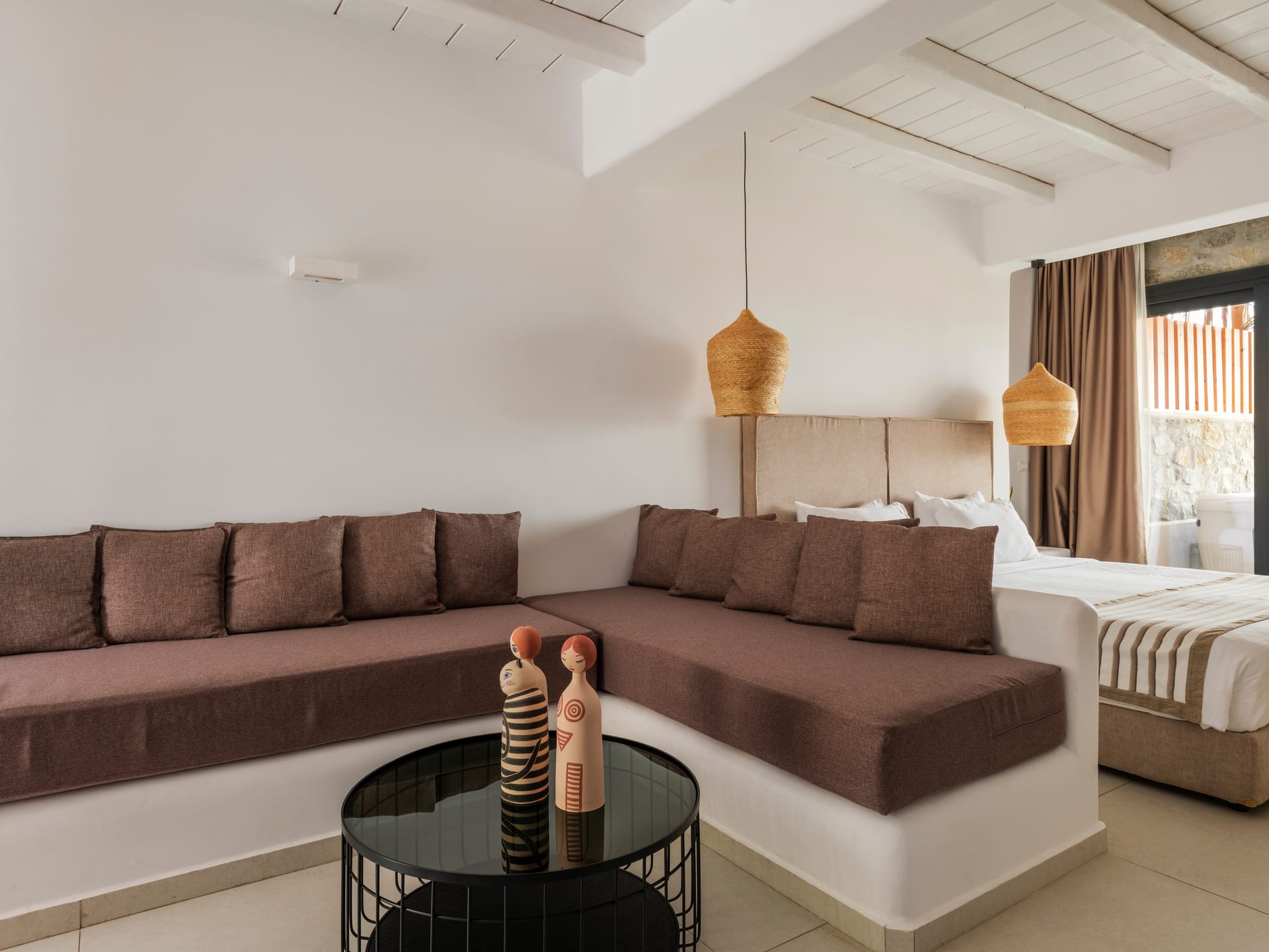 Ftelia Bay Hotel - MAISSV - 12