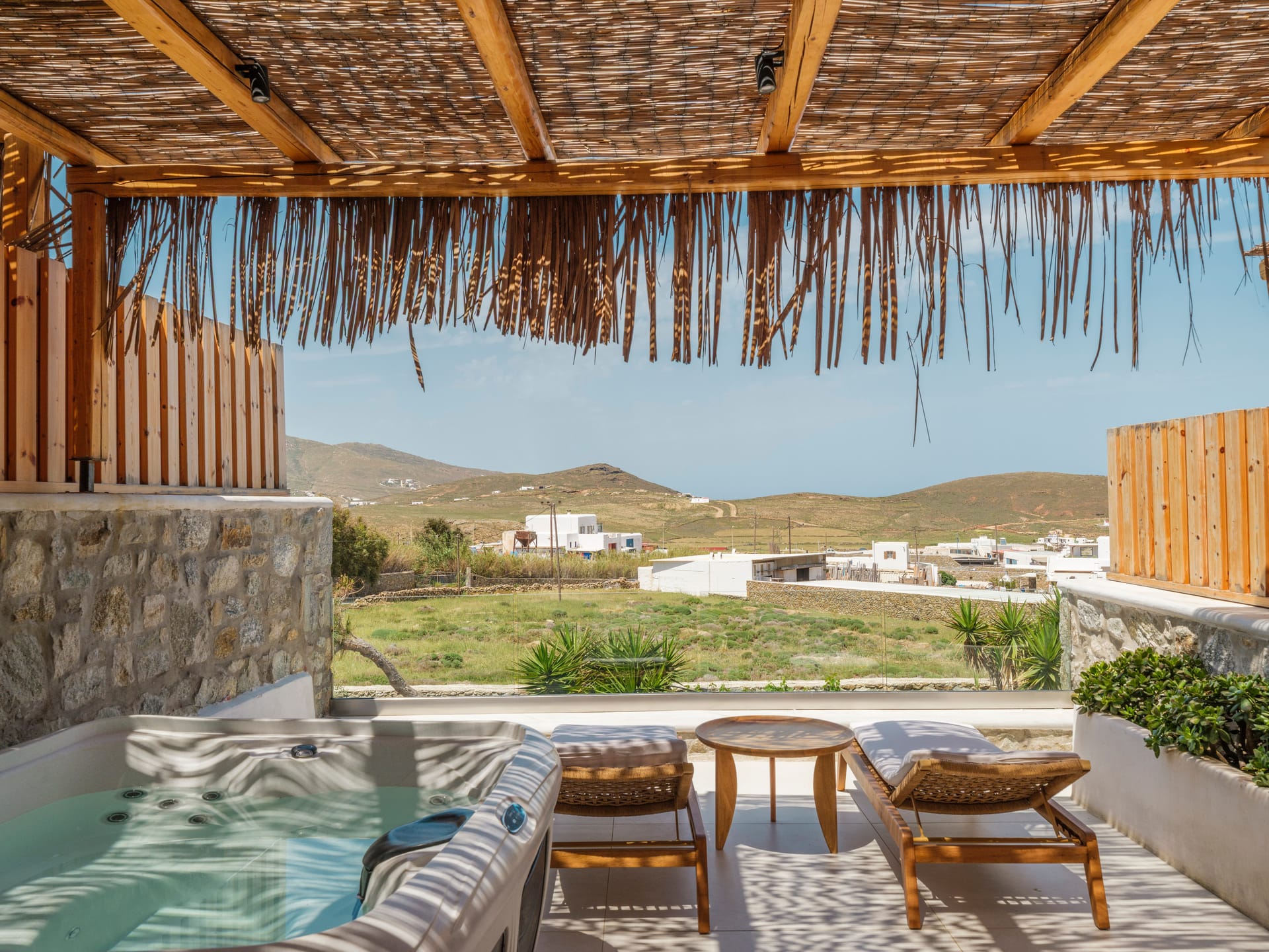 Ftelia Bay Hotel - MAISSV - 13