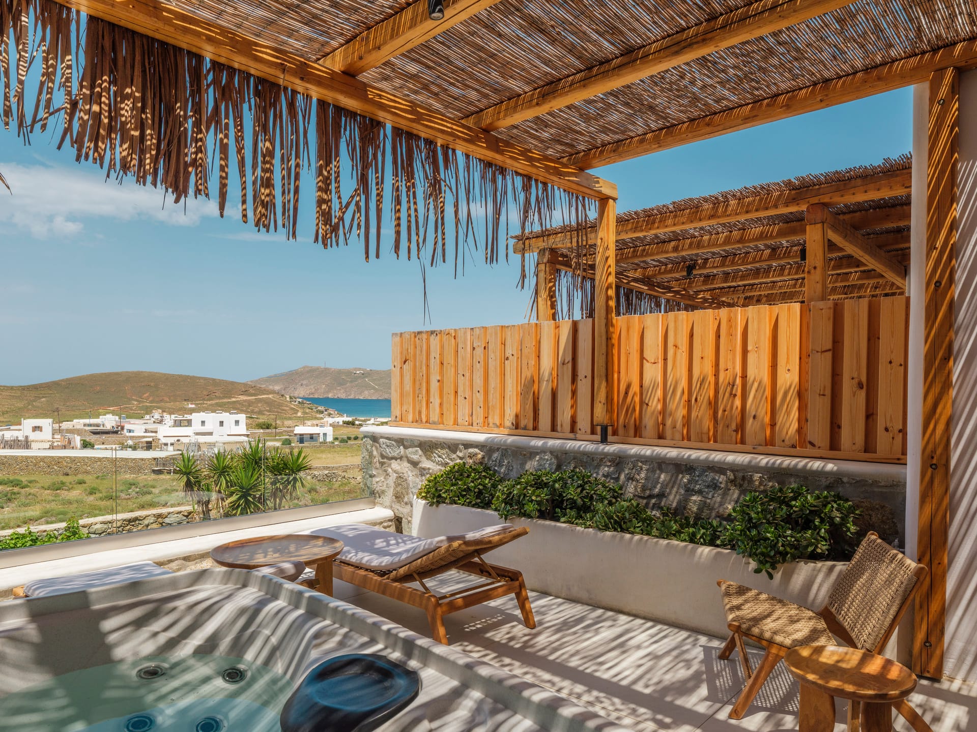 Ftelia Bay Hotel - MAISSV - 14