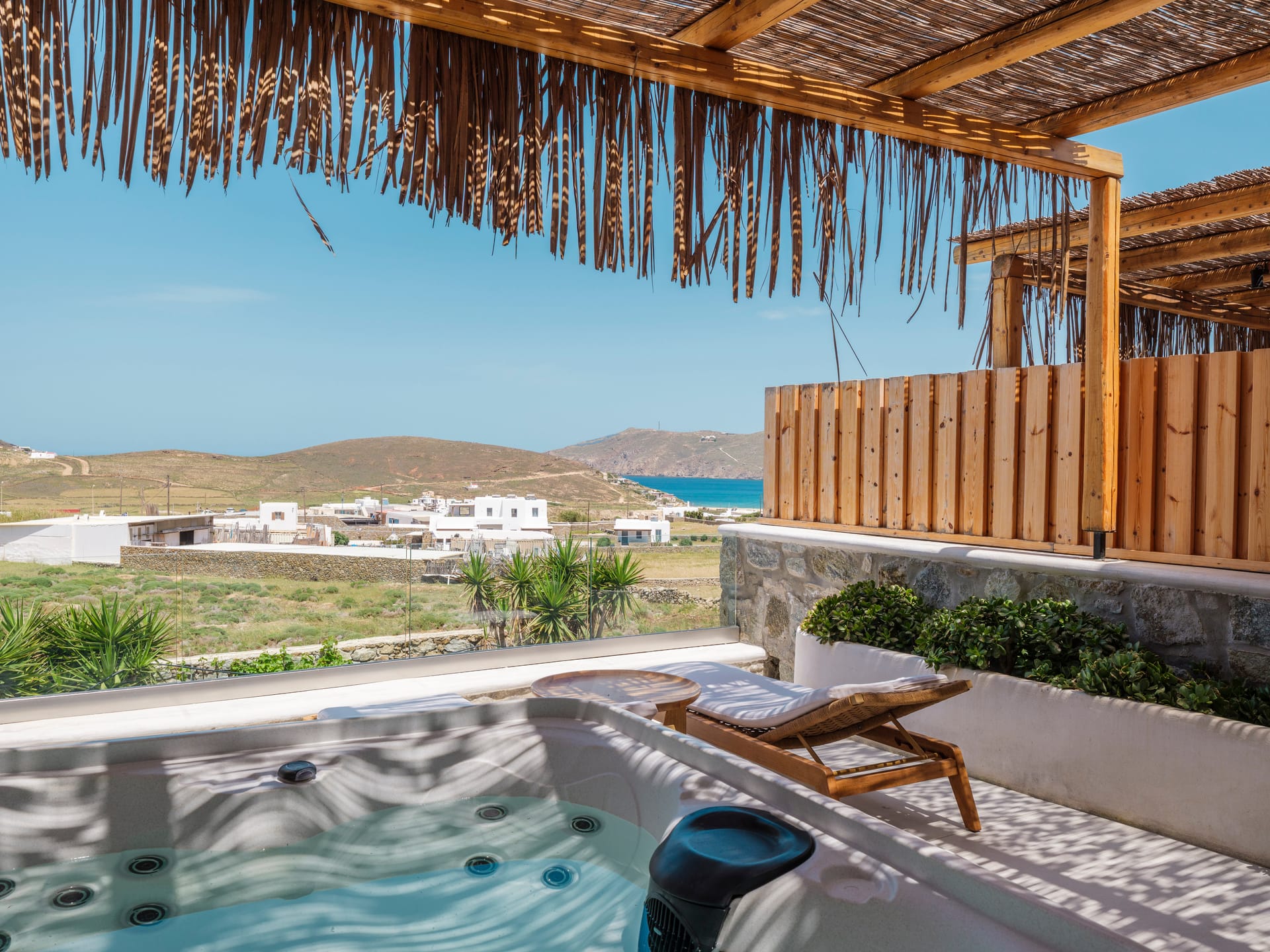 Ftelia Bay Hotel - MAISSV - 15