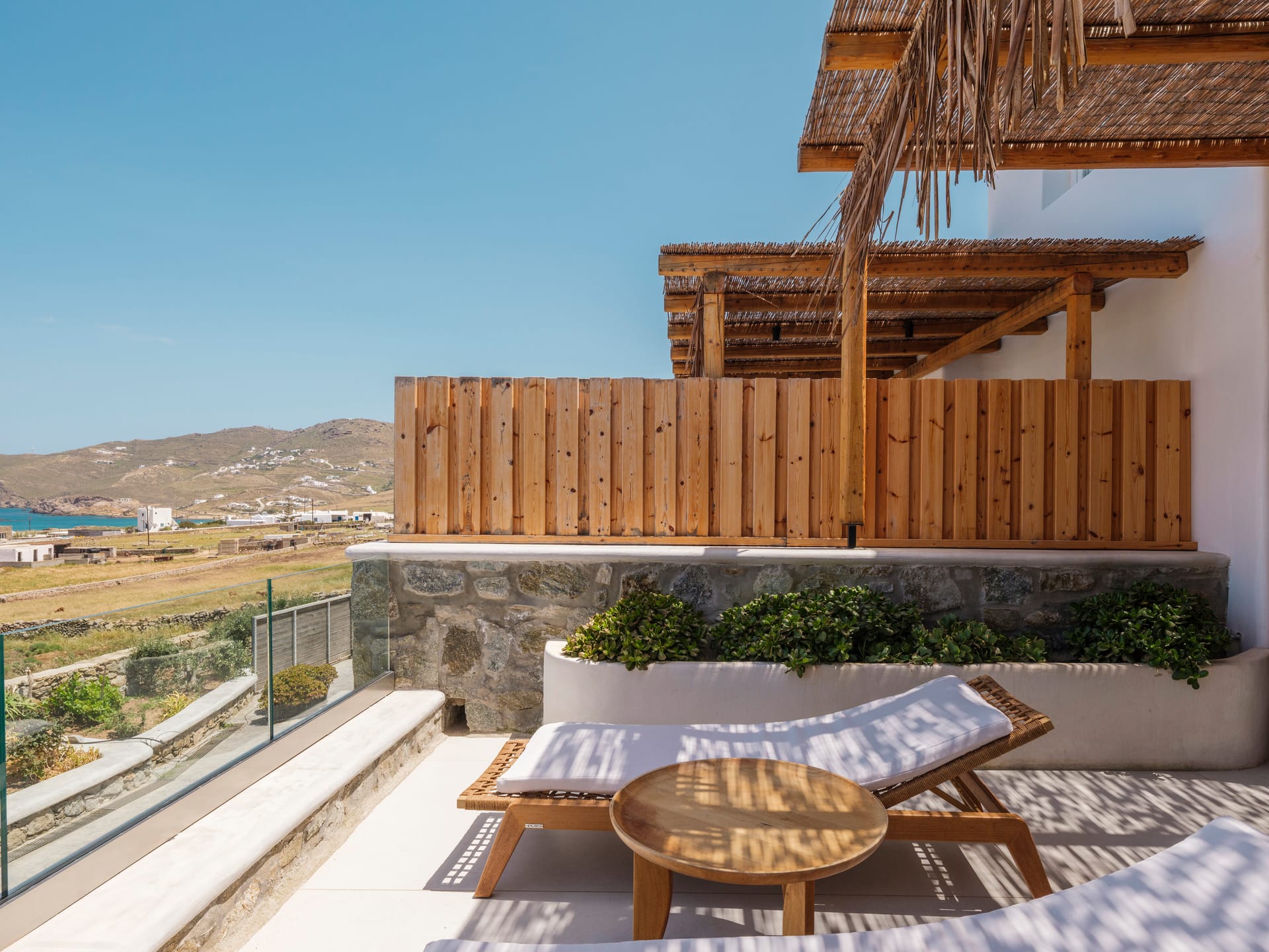 Ftelia Bay Hotel - MAISSV - 16