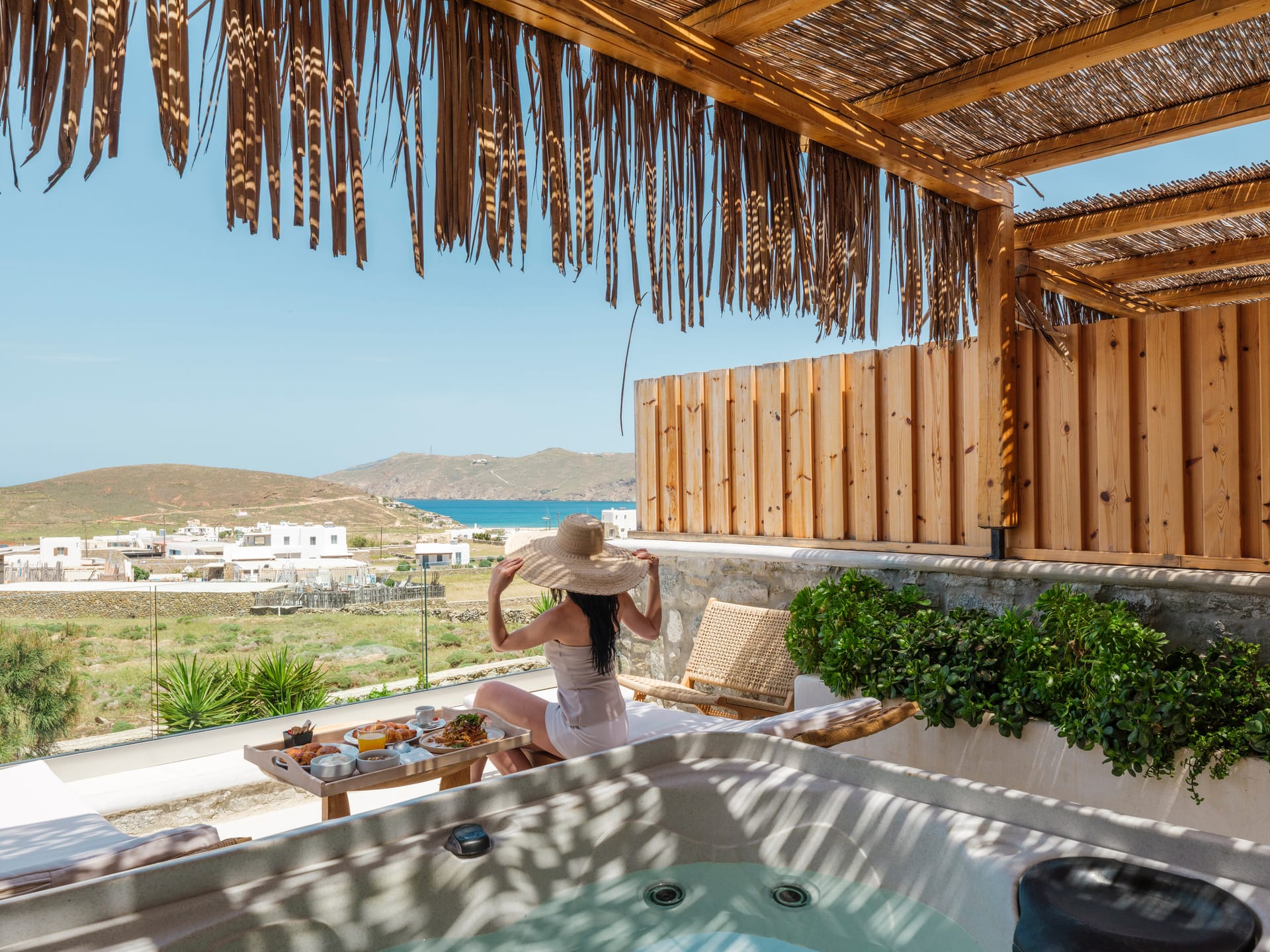 Ftelia Bay Hotel - MAISSV - 18