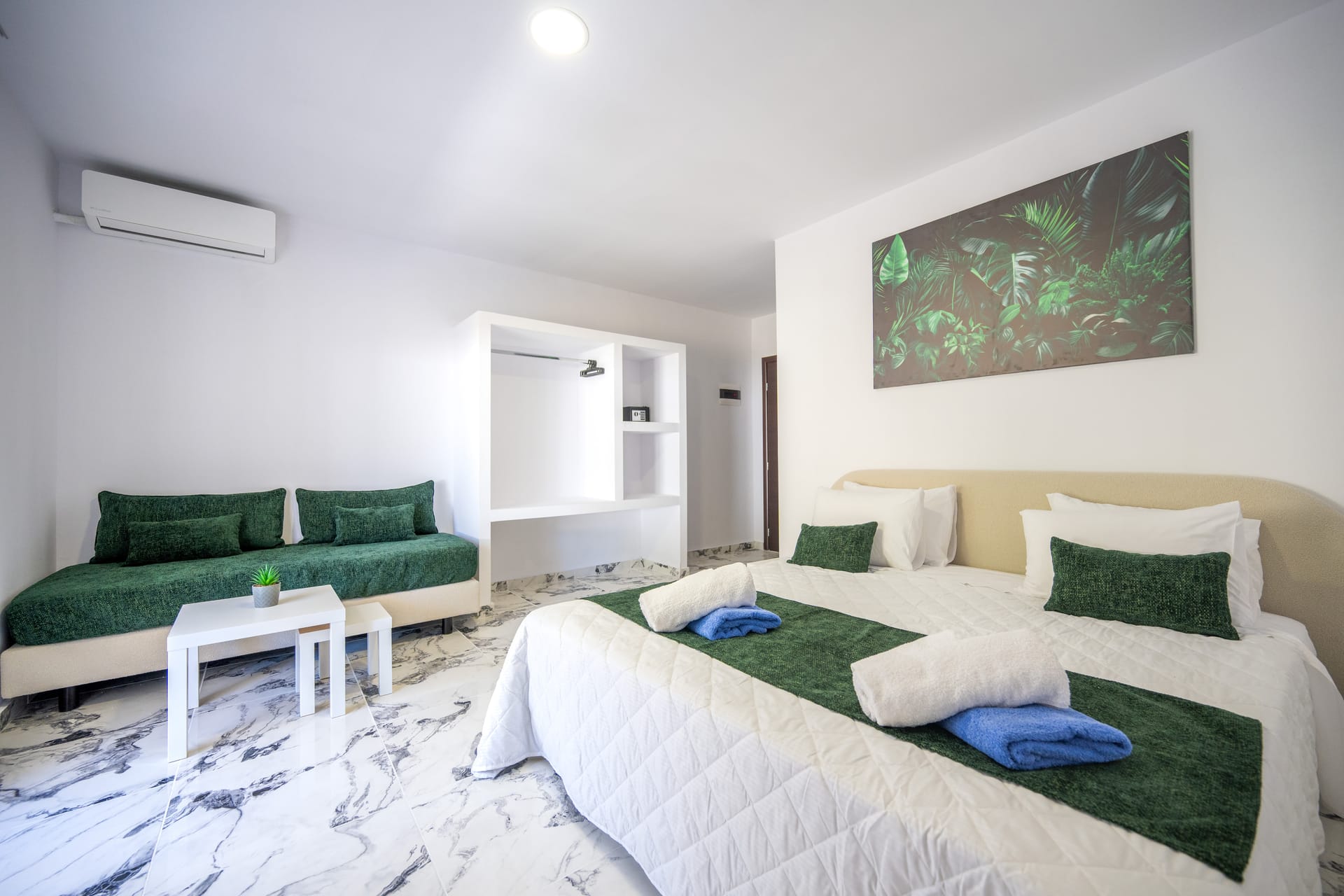 Bamboo Suites | Adults Only - DLXSMV - 2