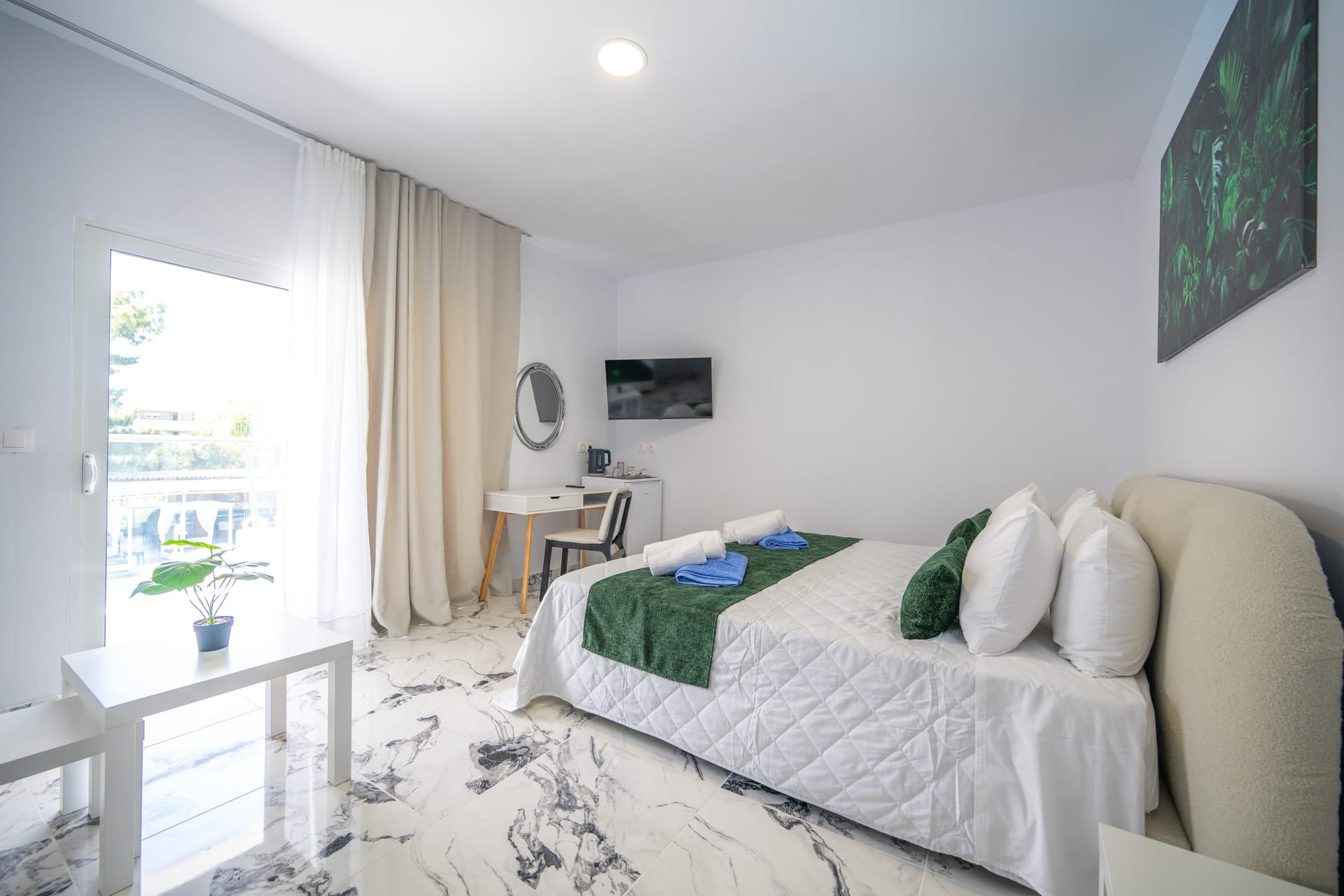 Bamboo Suites | Adults Only - KSPV - 2