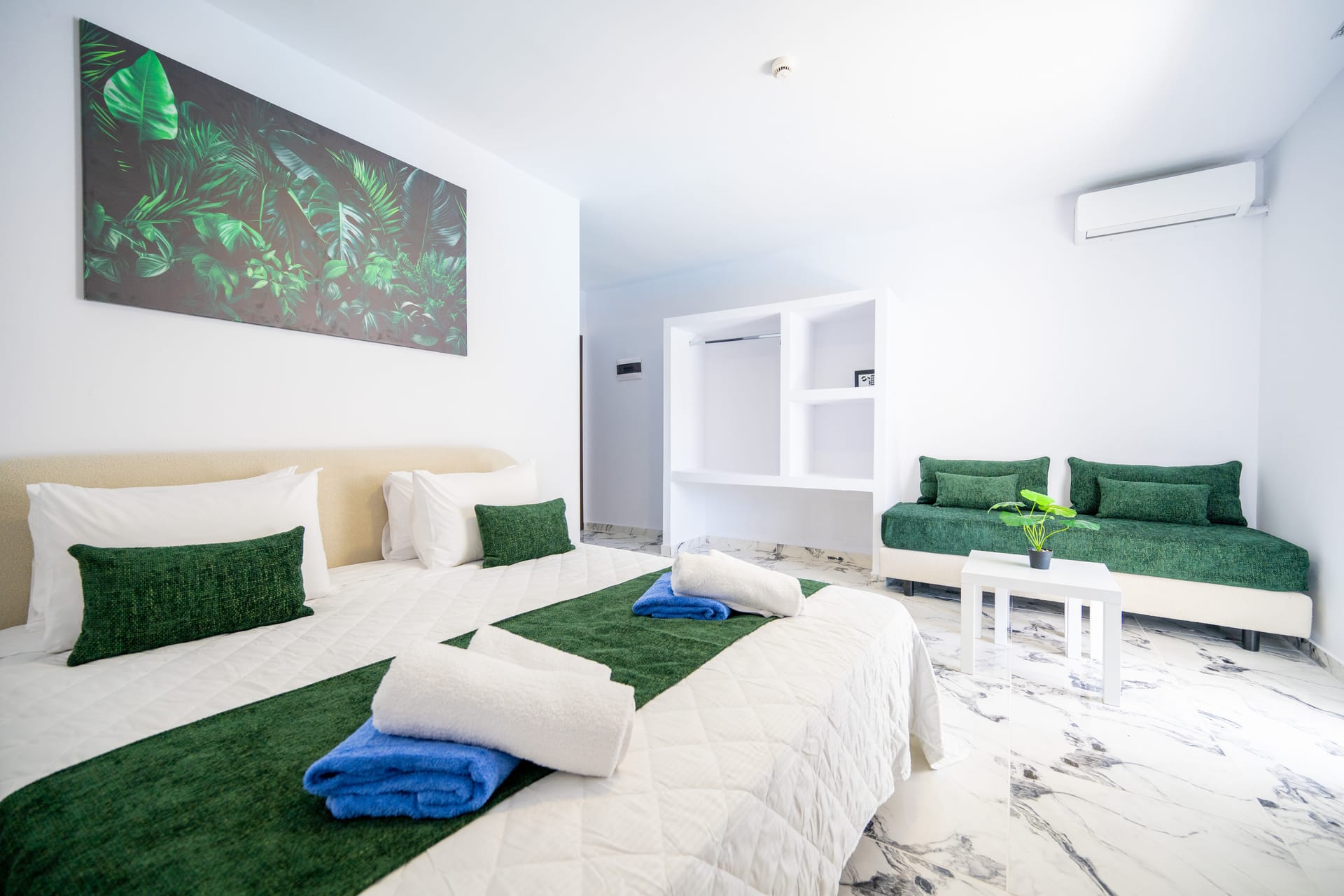 Bamboo Suites | Adults Only - KSPV - 3