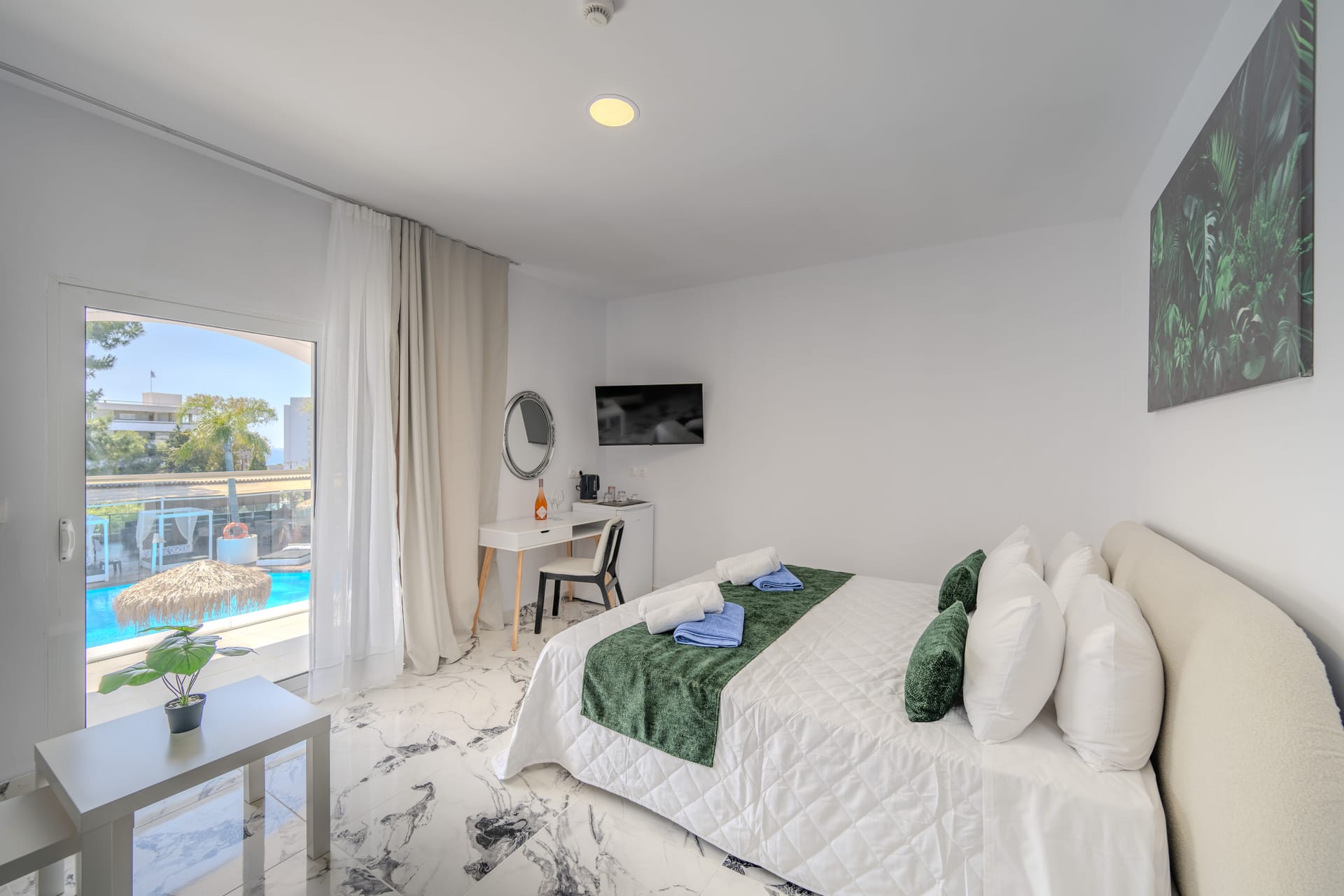Bamboo Suites | Adults Only - KSPV - 6