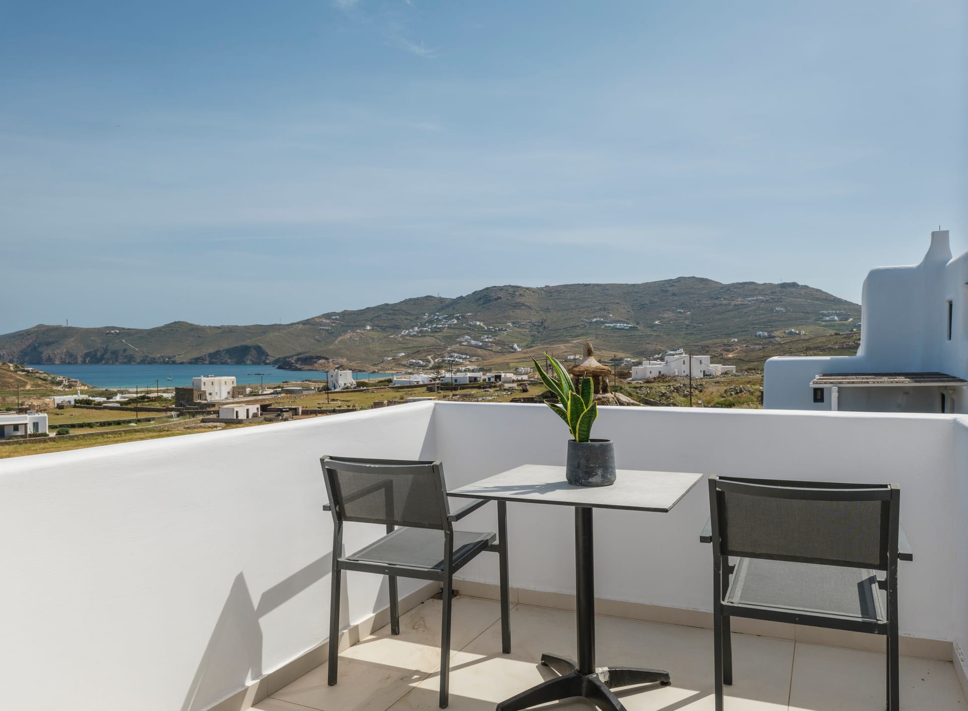 Ftelia Bay Hotel - PREMSV - 9