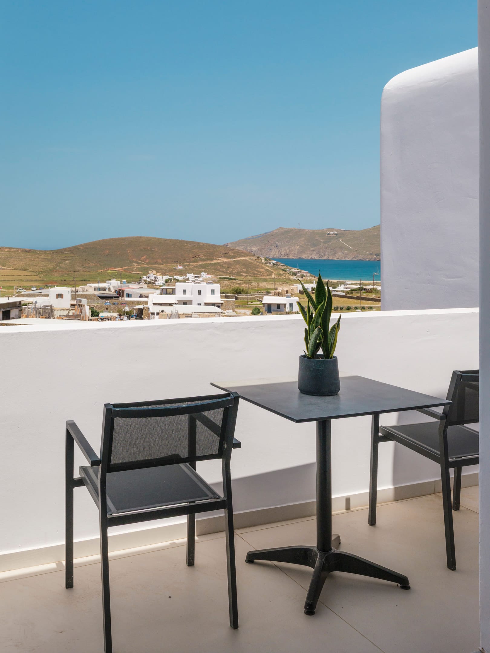 Ftelia Bay Hotel - PREMSV - 10