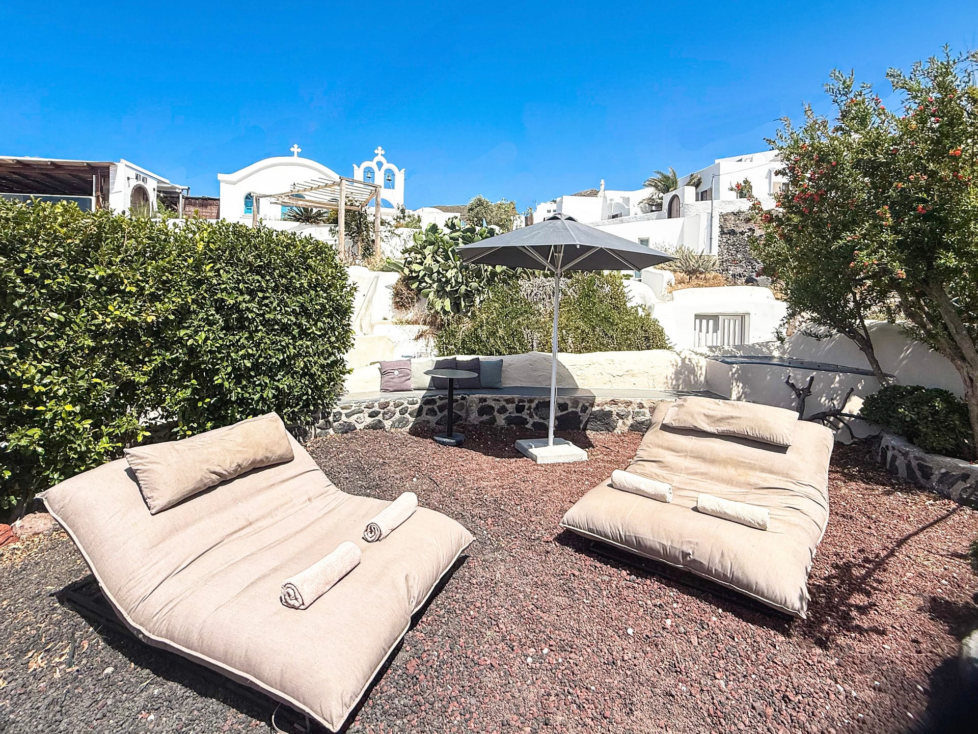 Elysian Santorini Oia - SUPCAV - 14