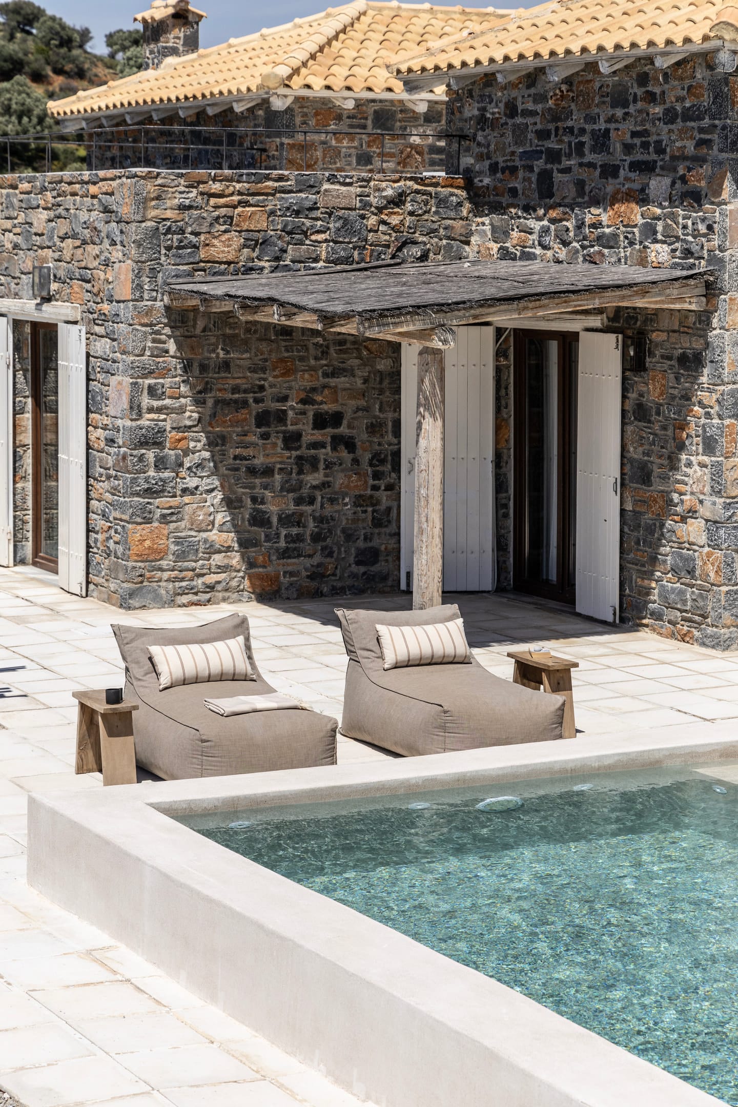 Palazzo Greco Villas - 2BDSHP - 24