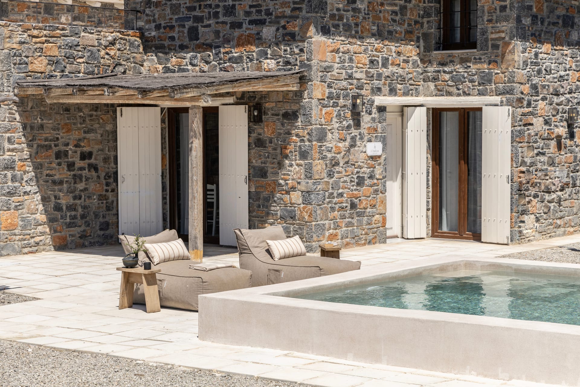 Palazzo Greco Villas - 2BDSHP - 25
