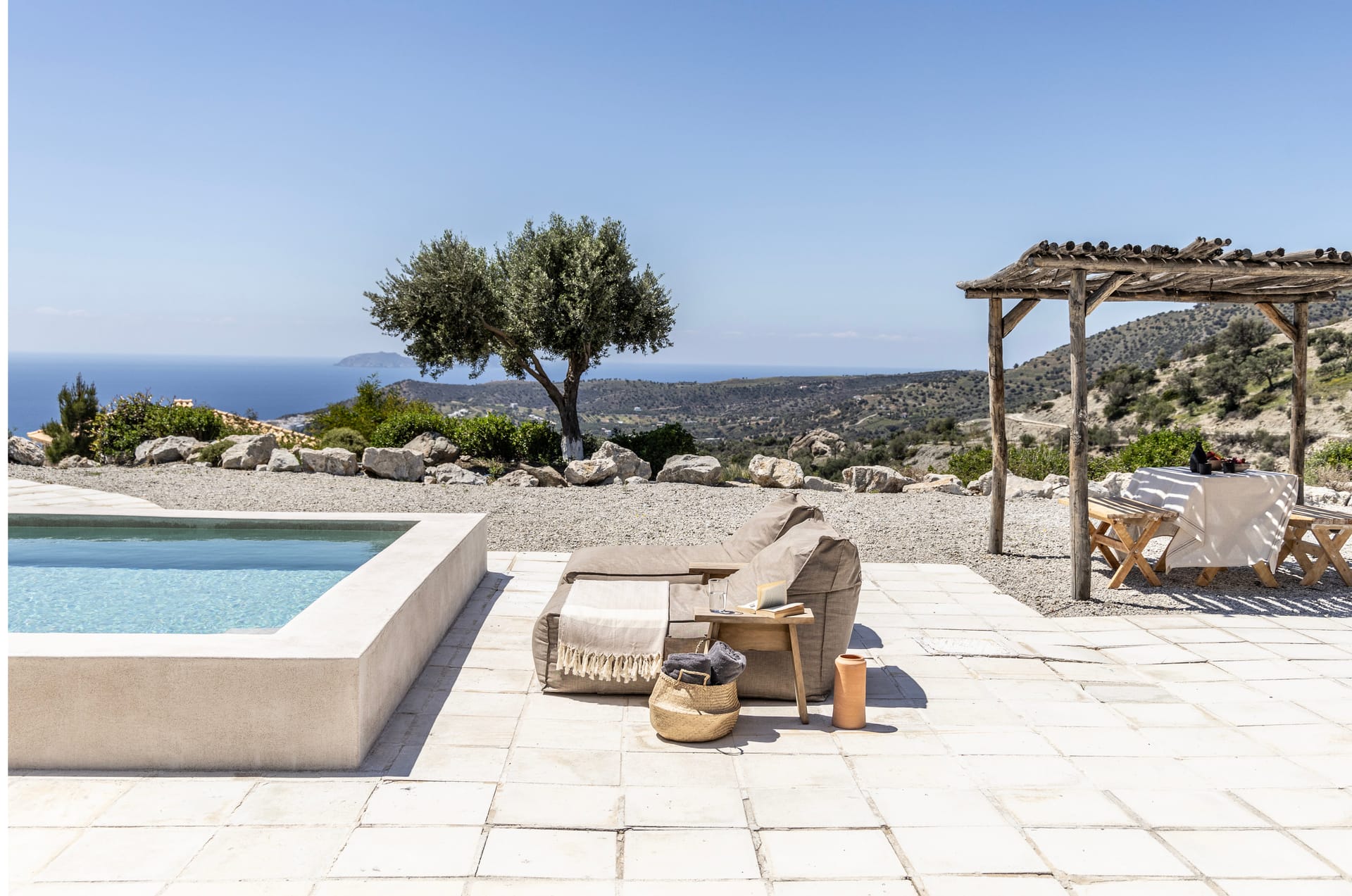 Palazzo Greco Villas - 2BDSHP - 3