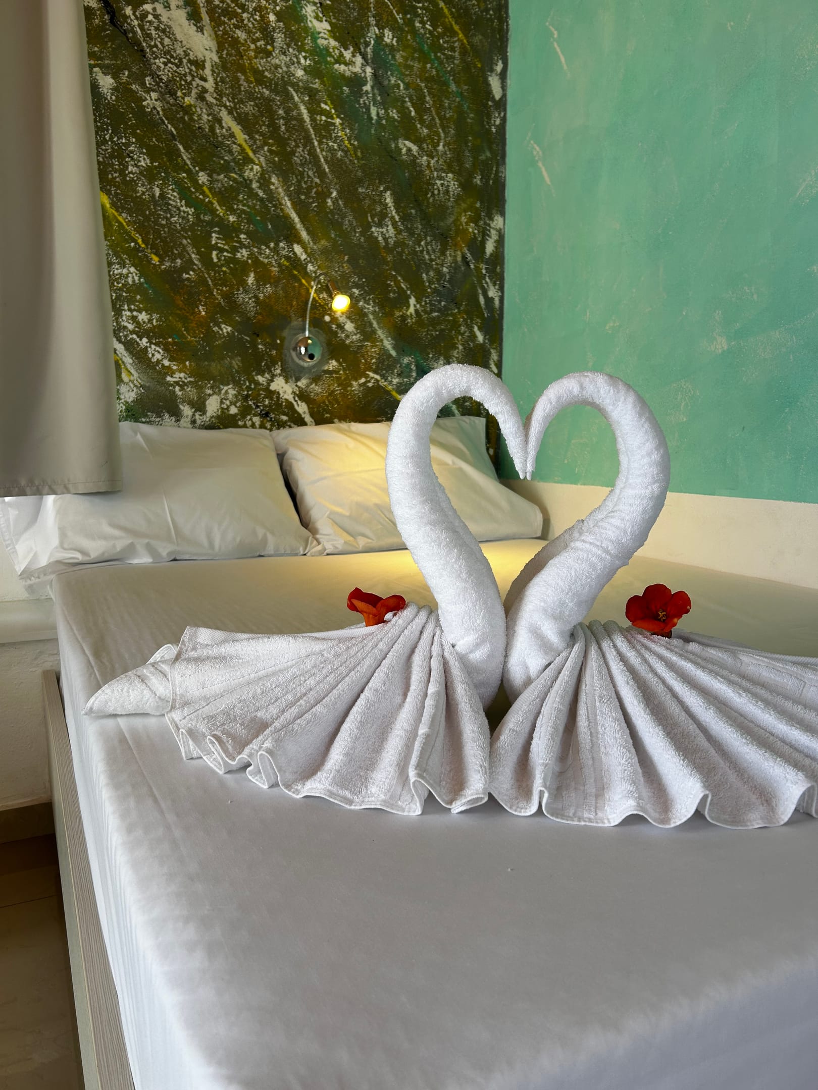 Suite Sea View