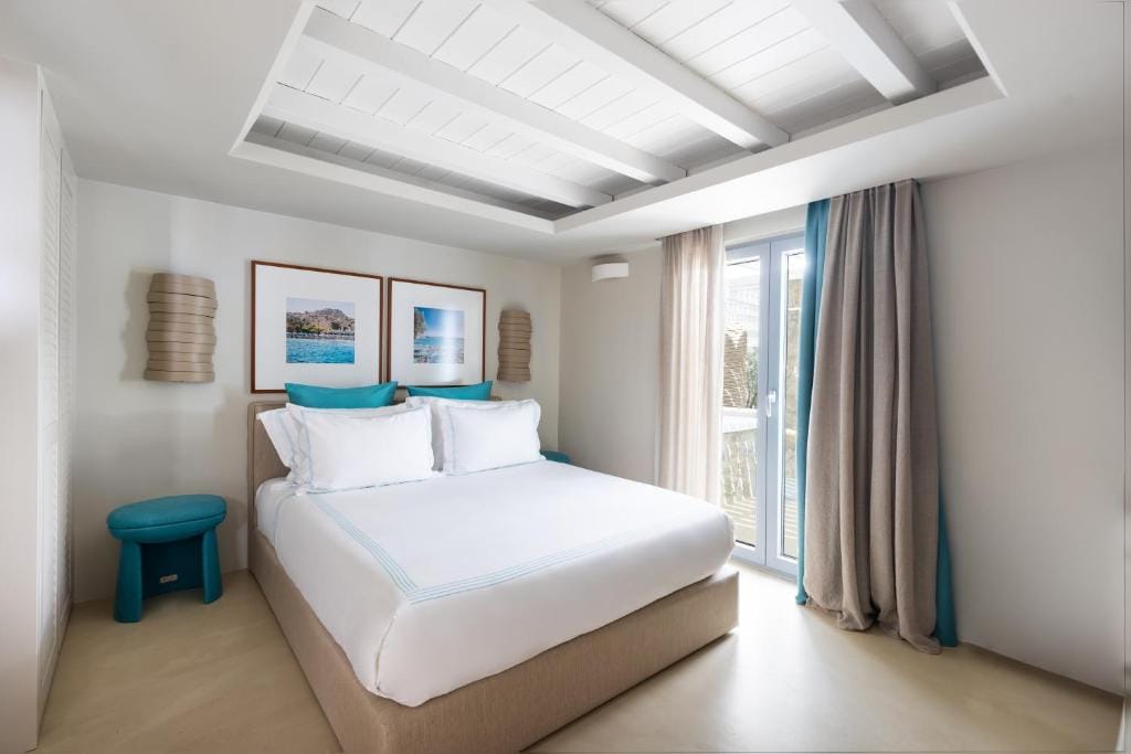 Nammos Hotel Mykonos - DK - 2