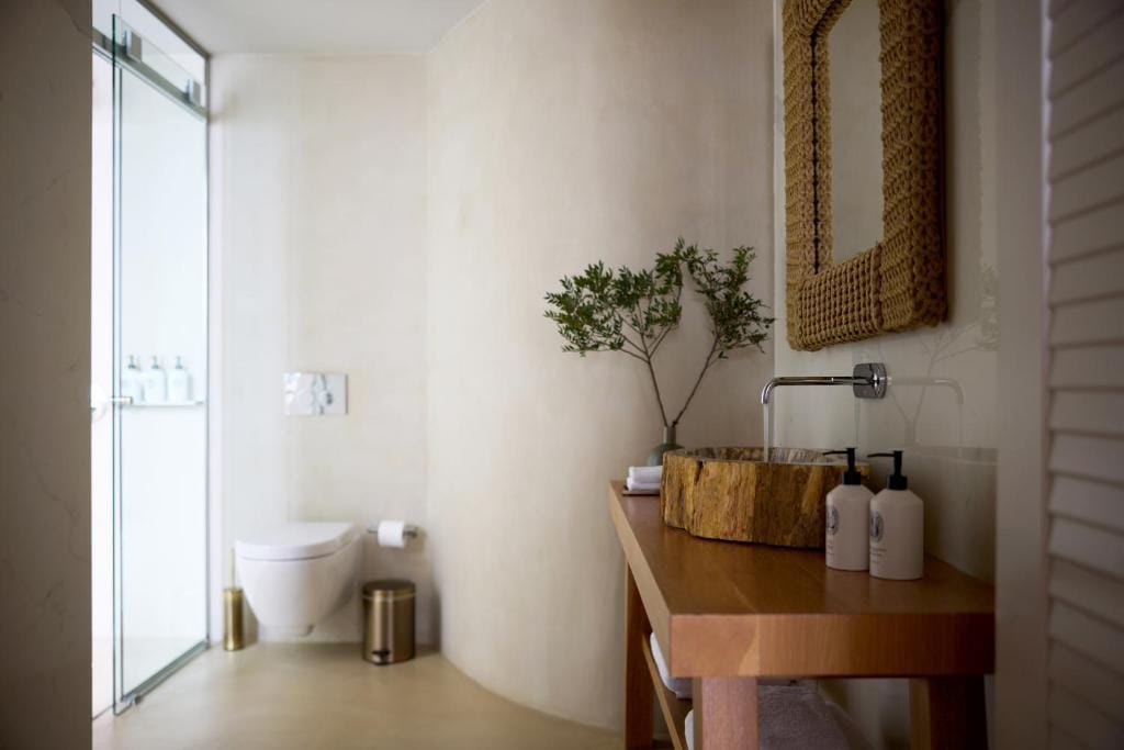 Nammos Hotel Mykonos - DK - 4