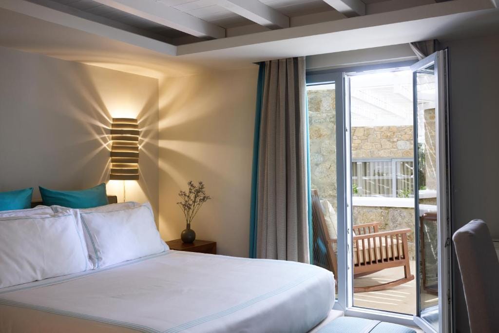 Nammos Hotel Mykonos - DK - 3