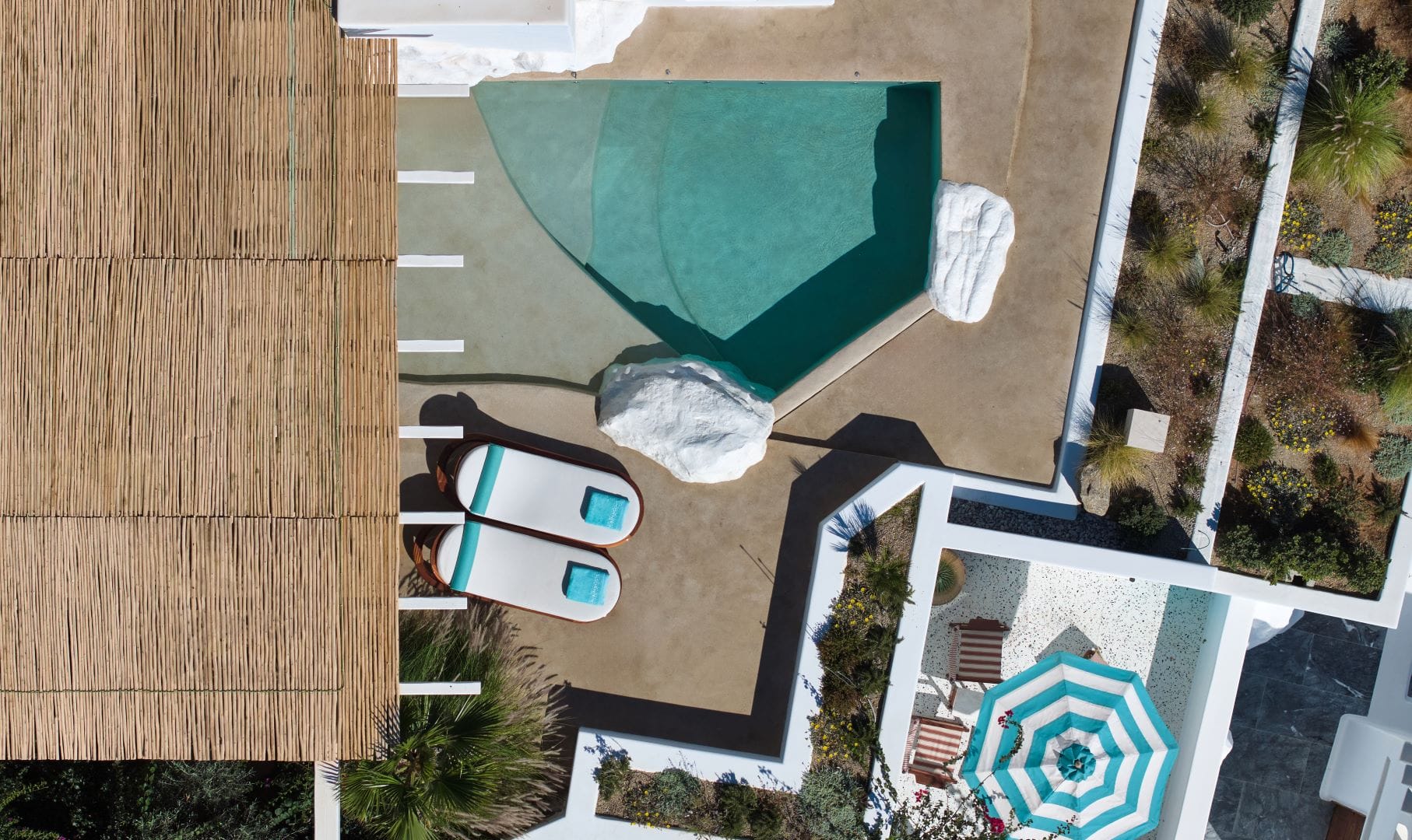 Nammos Hotel Mykonos - LK - 3