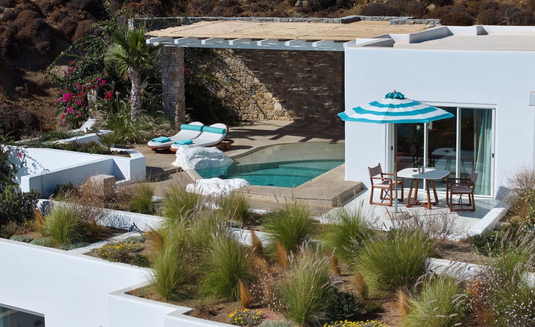 Nammos Hotel Mykonos - LK - 4