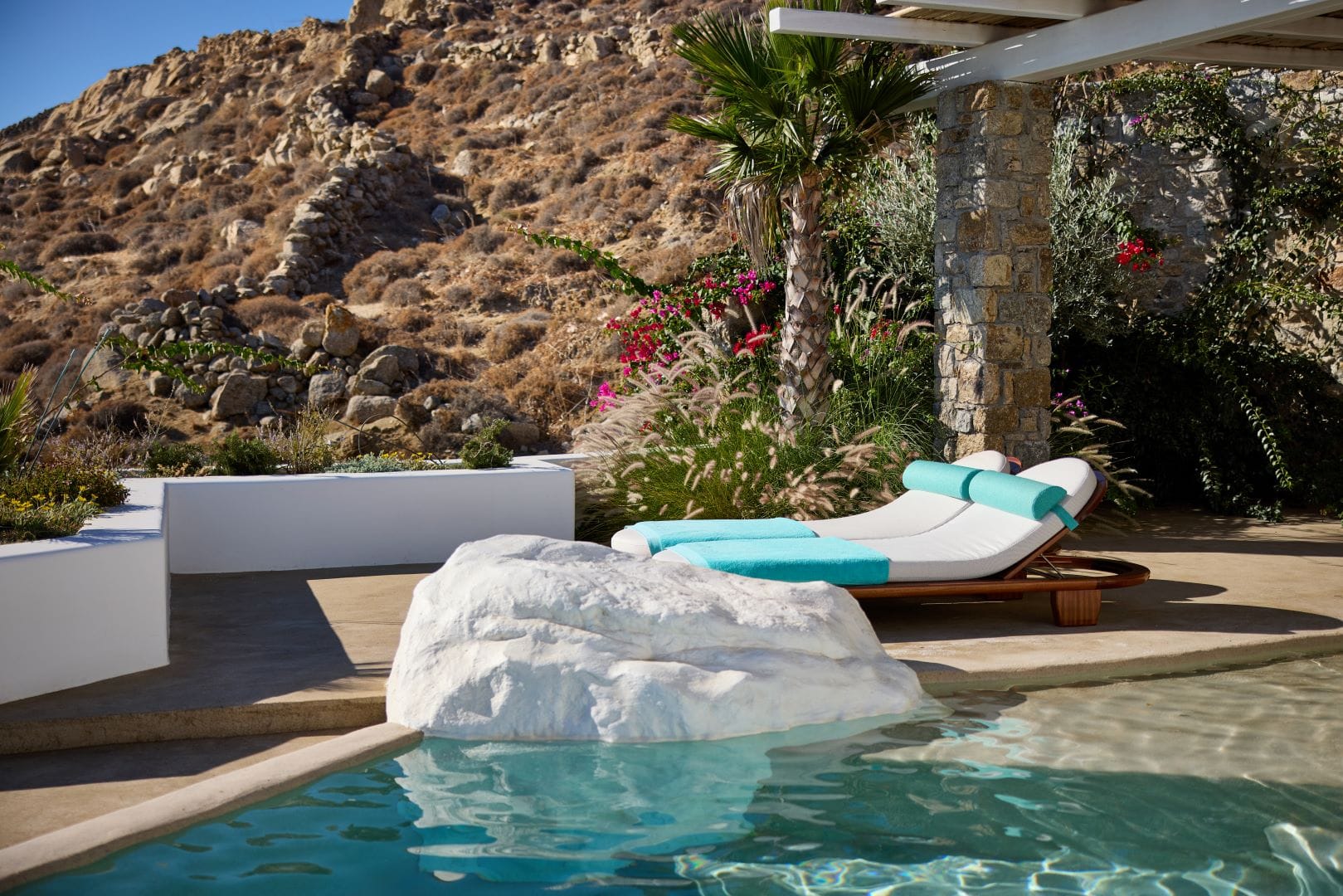 Nammos Hotel Mykonos - LK - 2