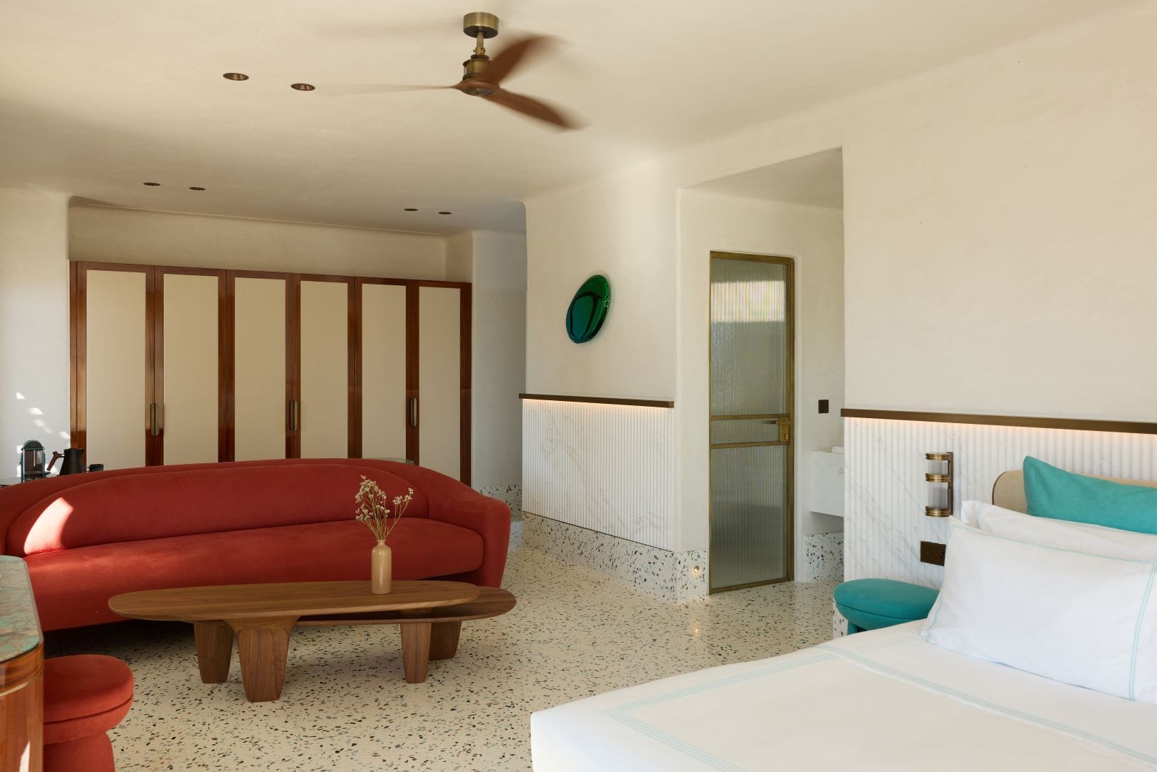 Nammos Hotel Mykonos - LK - 5