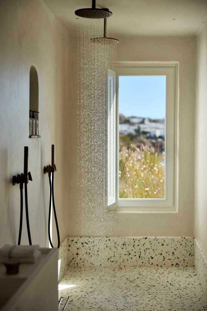 Nammos Hotel Mykonos - LK - 10