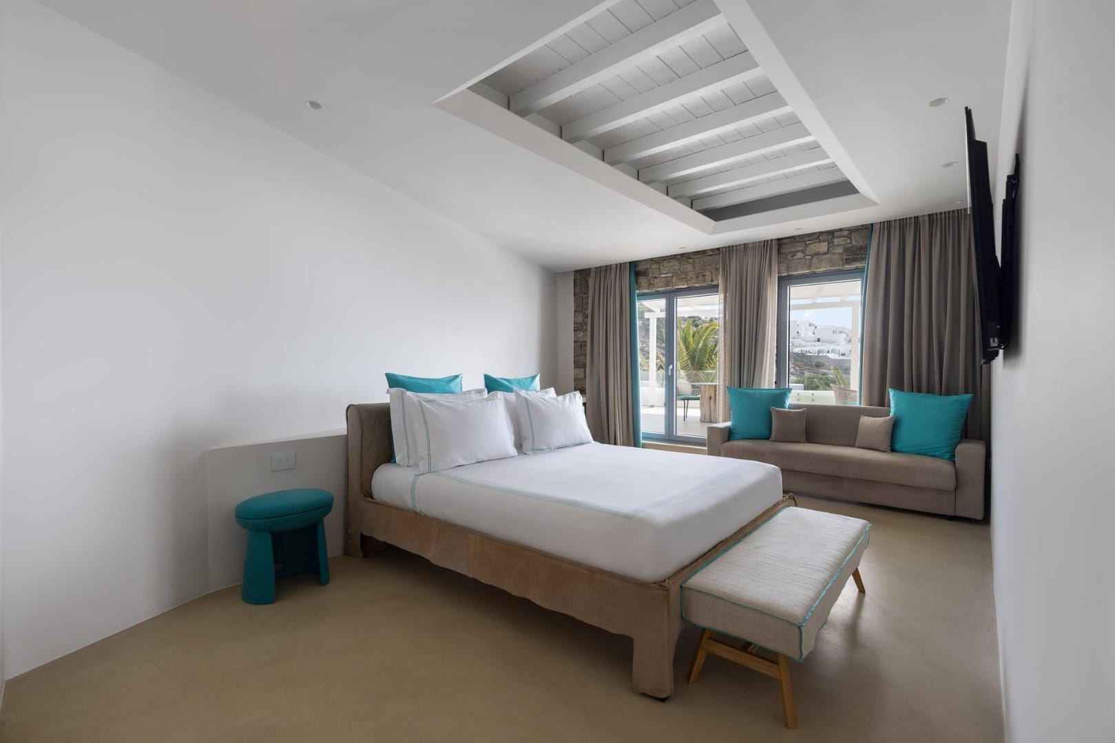 Nammos Hotel Mykonos - 2Y2K - 2