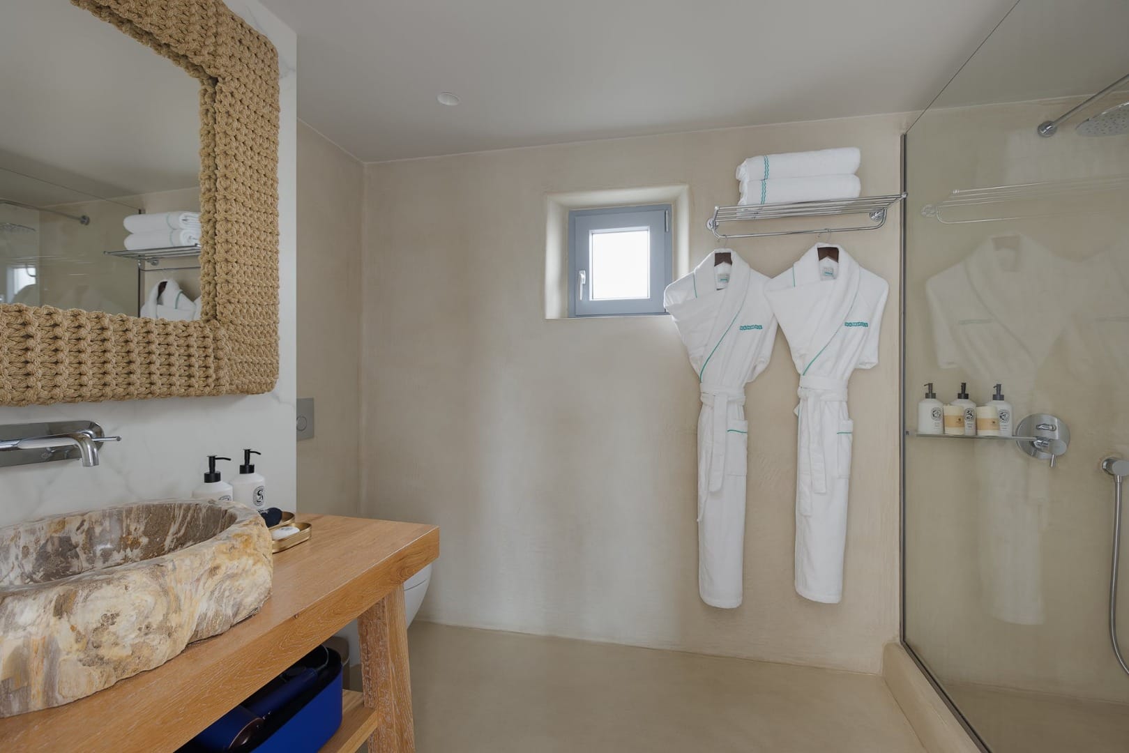 Nammos Hotel Mykonos - 2Y2K - 4