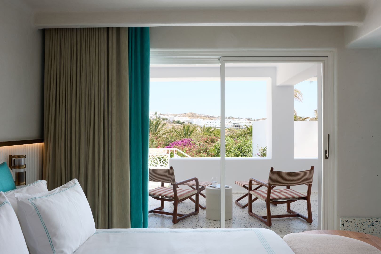 Nammos Hotel Mykonos - GK - 5