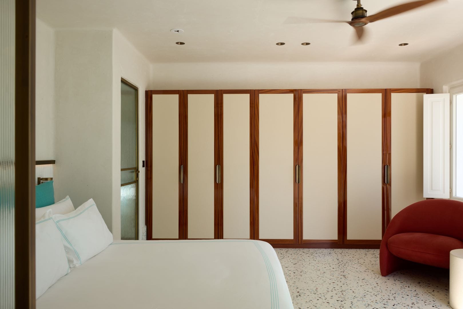Nammos Hotel Mykonos - GK - 2
