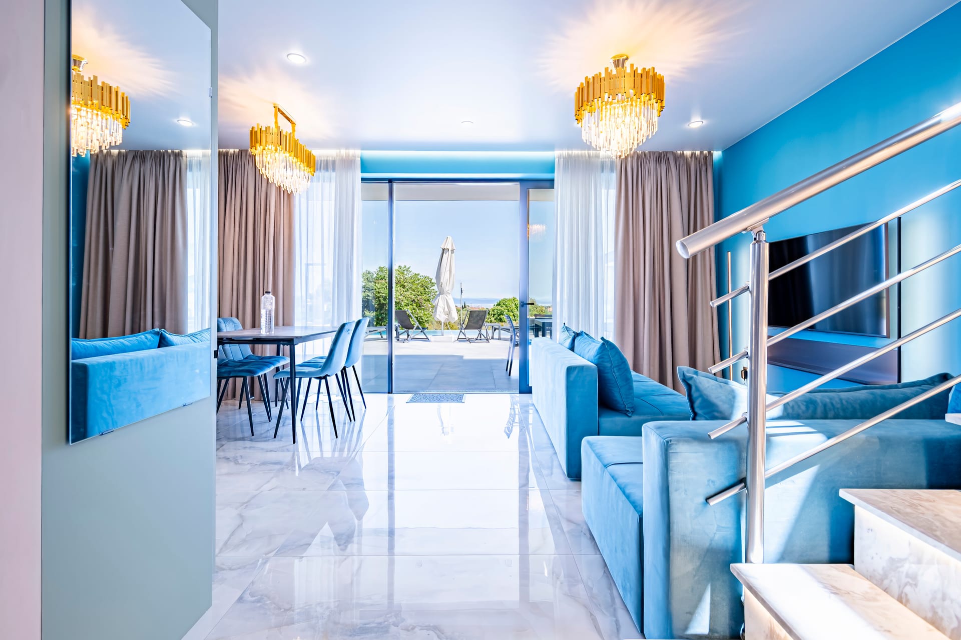 Villa | Maldives